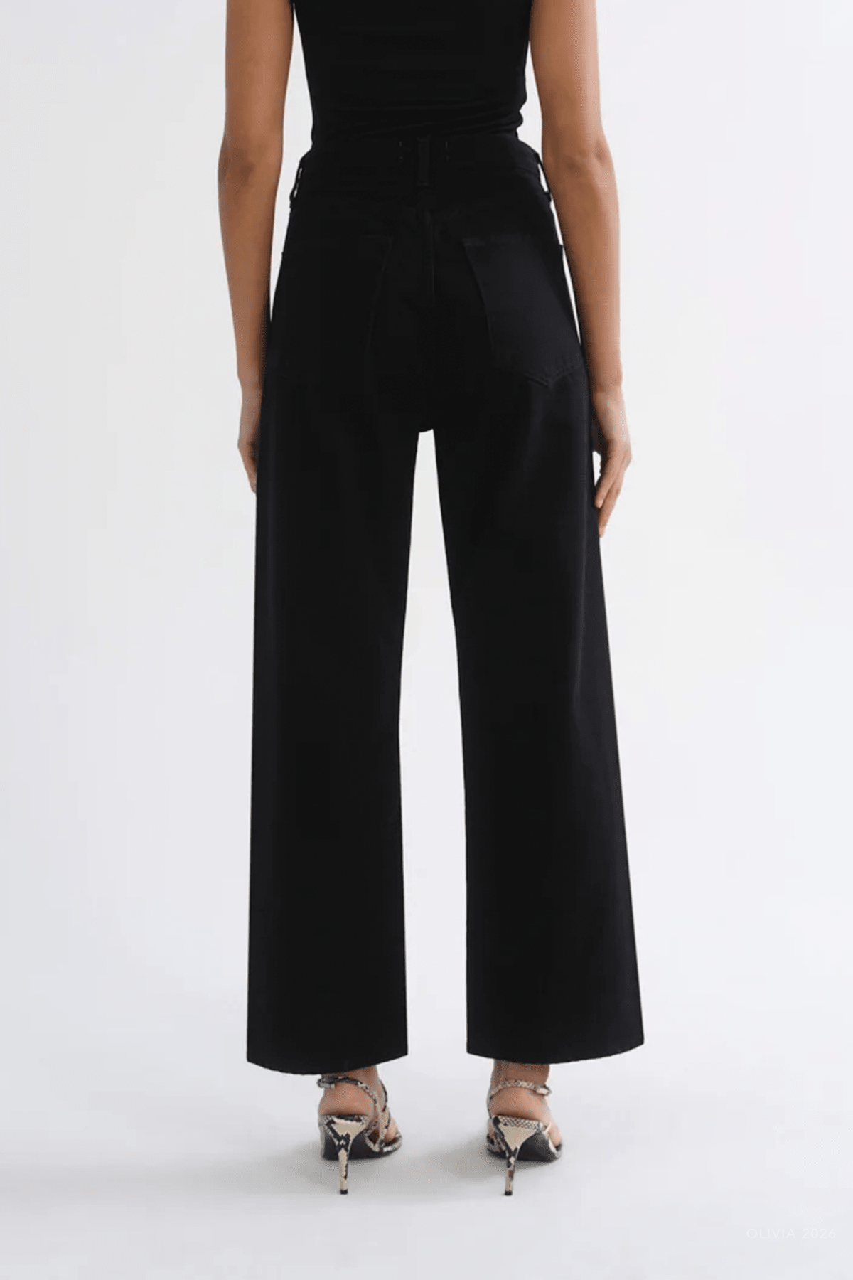 Ren Jean in Cover - shop-olivia.com