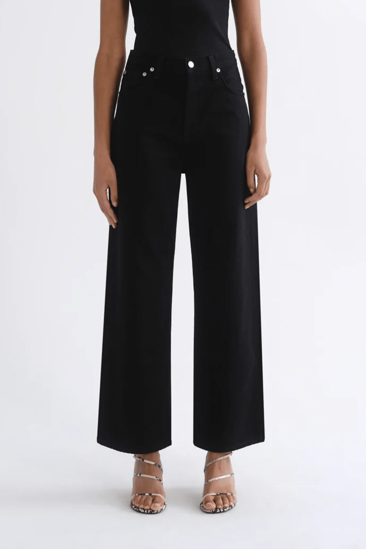 Ren Jean in Cover - shop-olivia.com