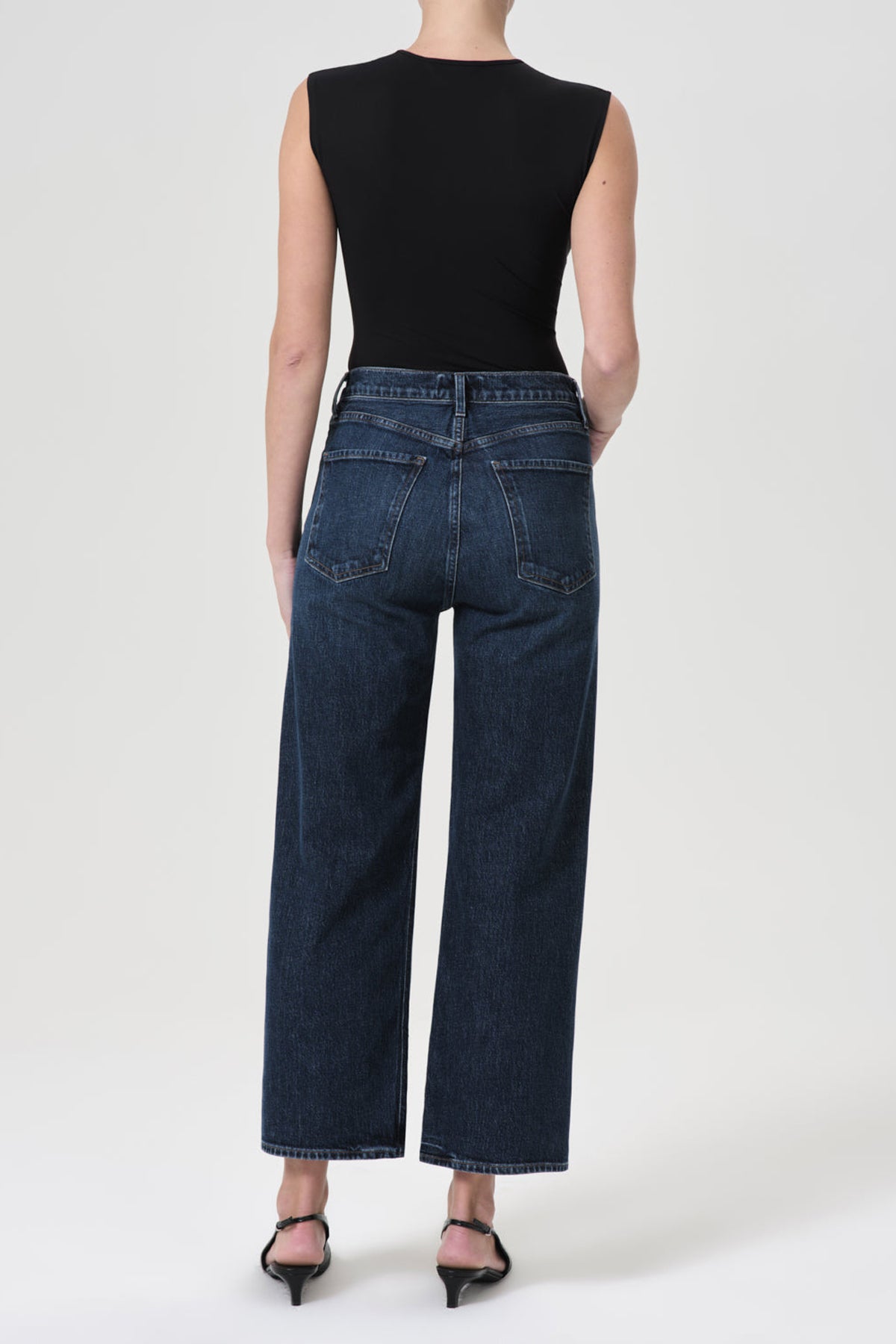 Ren Jean in Echo - shop - olivia.com