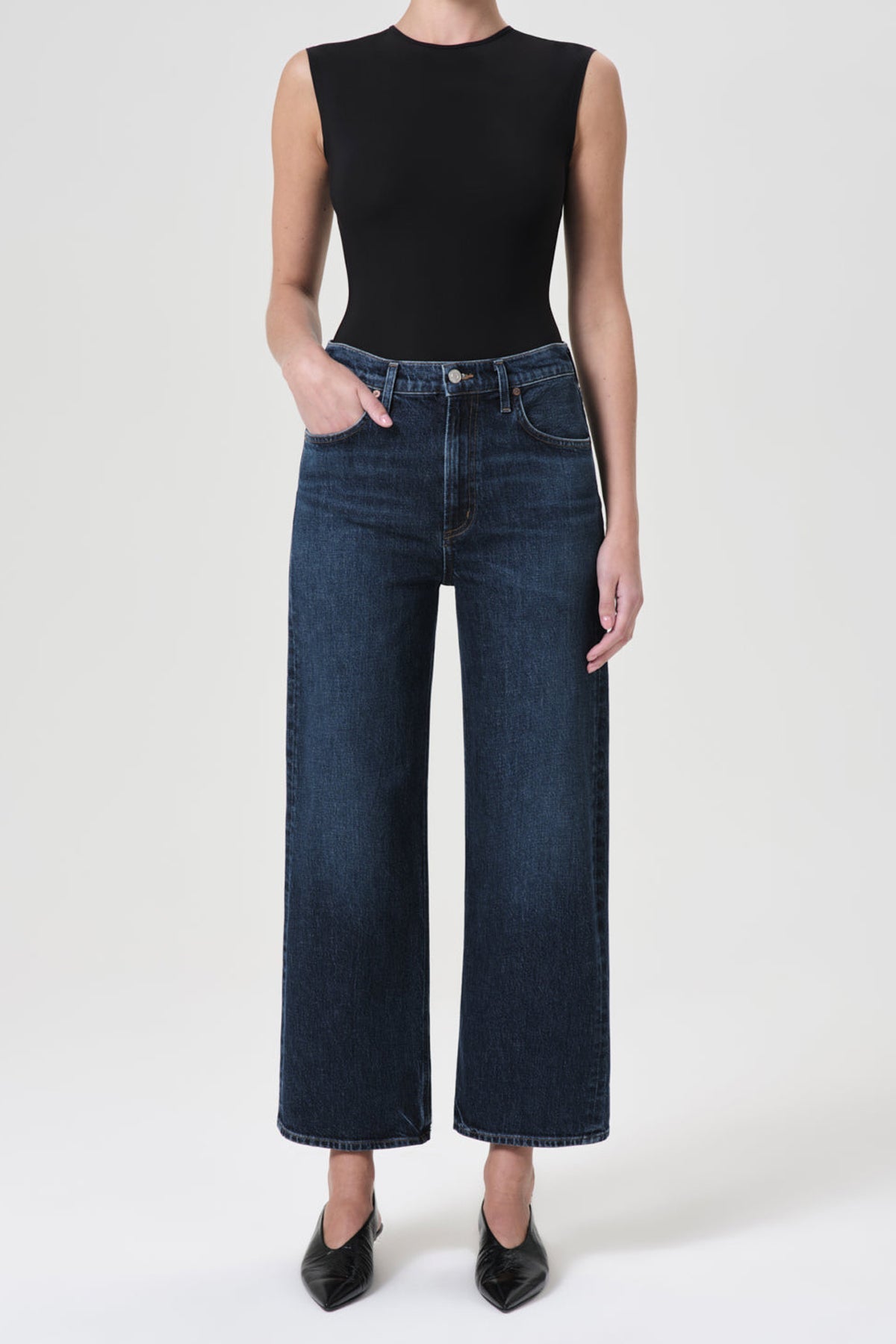 Ren Jean in Echo - shop - olivia.com