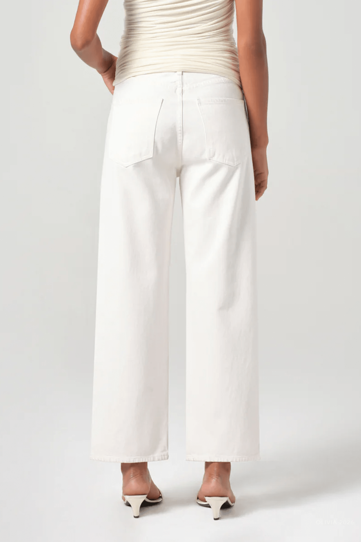 Ren Jean in Fortune Cookie - shop - olivia.com