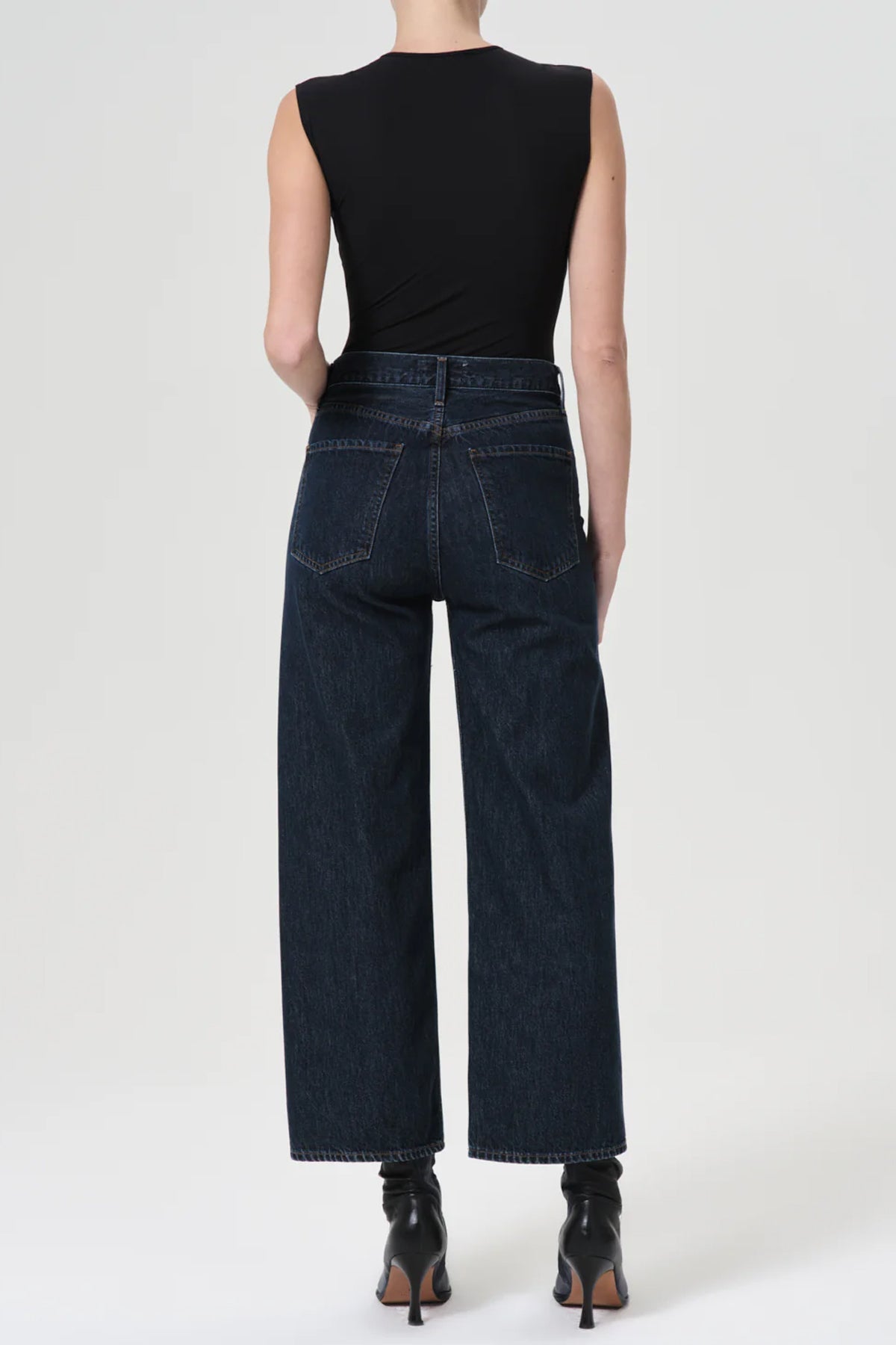 Ren Jean in Polished - shop - olivia.com