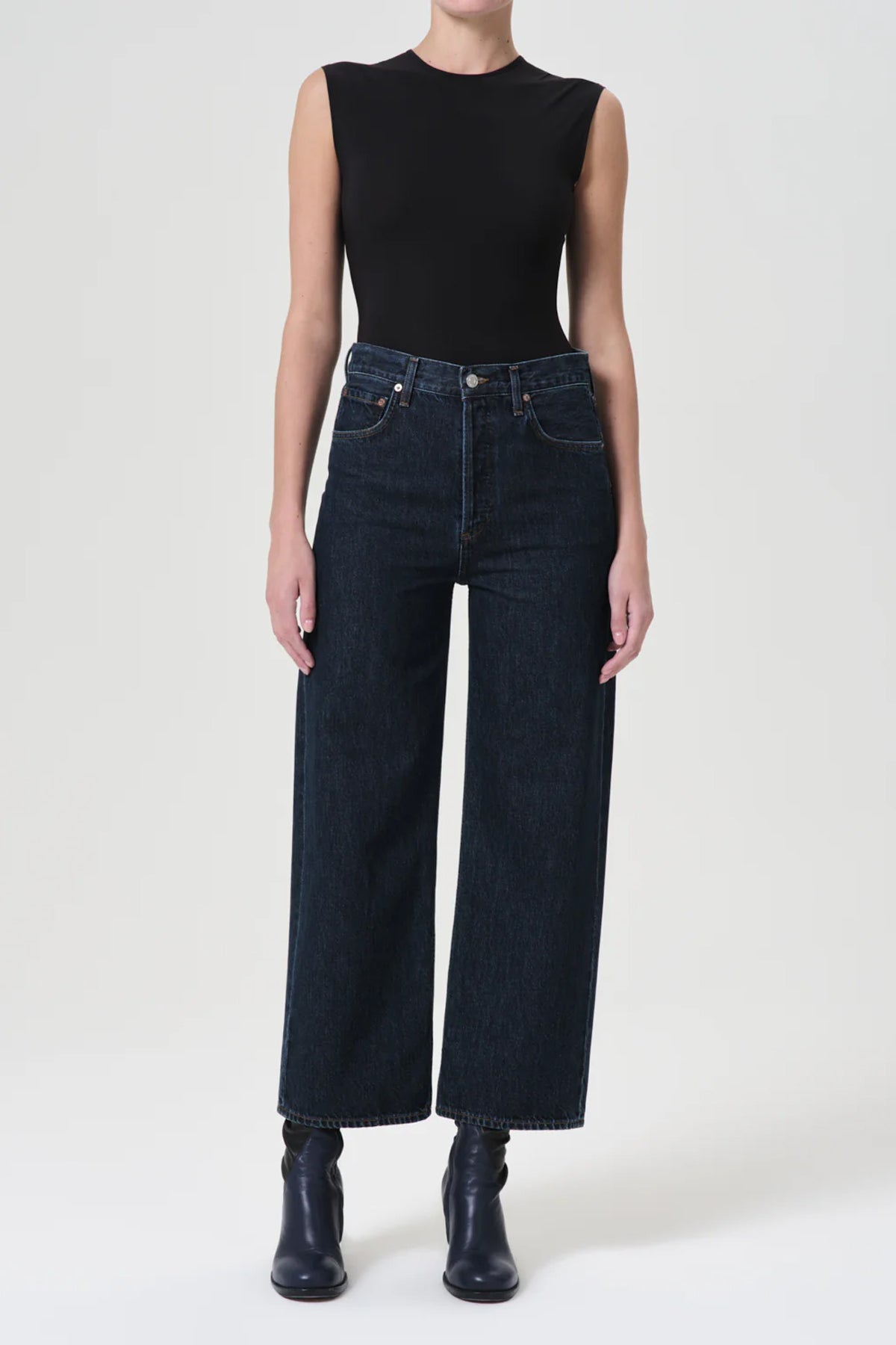 Ren Jean in Polished - shop - olivia.com