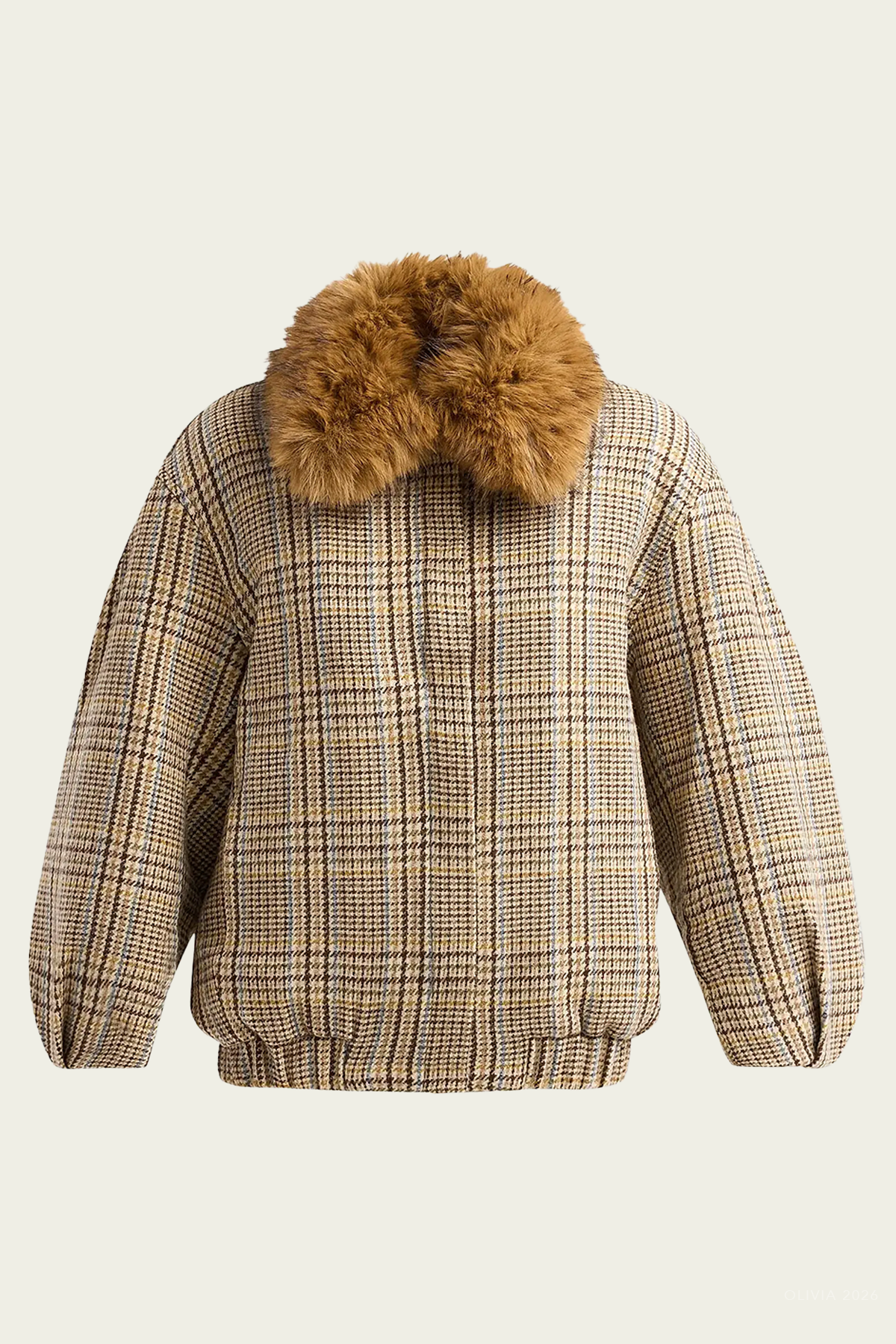 Savannah Jacket in Multi