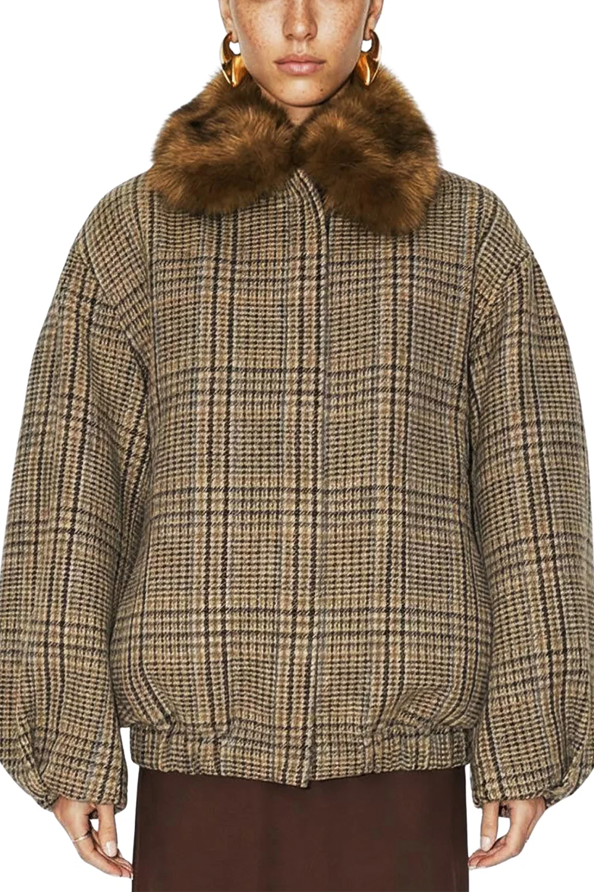Savannah Jacket in Multi