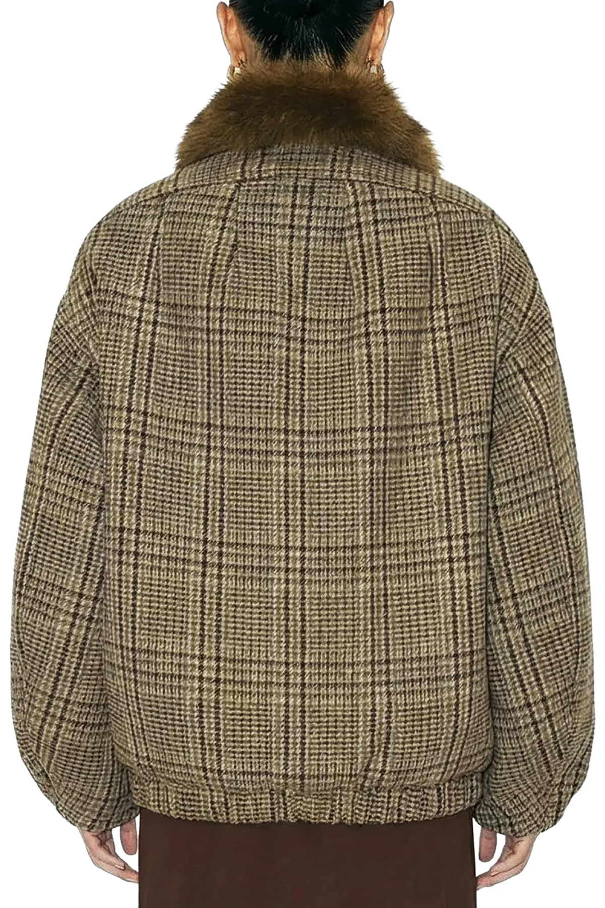 Savannah Jacket in Multi