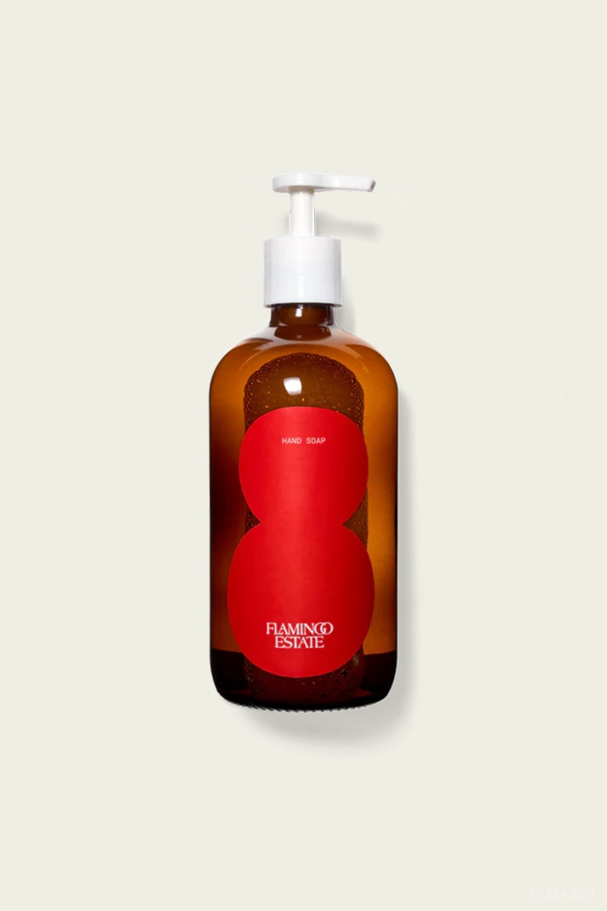 Roma Heirloom Tomato Hand Soap - shop - olivia.com