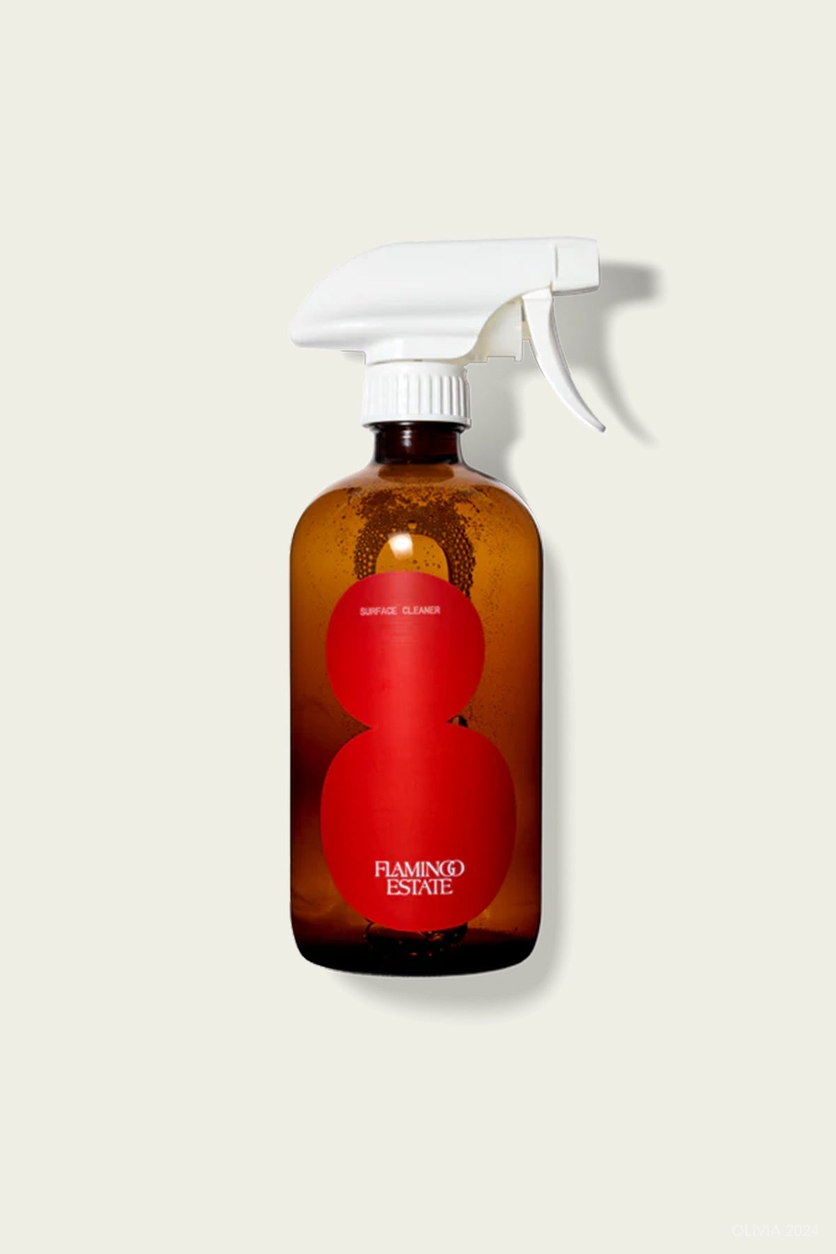 Roma Heirloom Tomato Surface Cleaner - shop - olivia.com