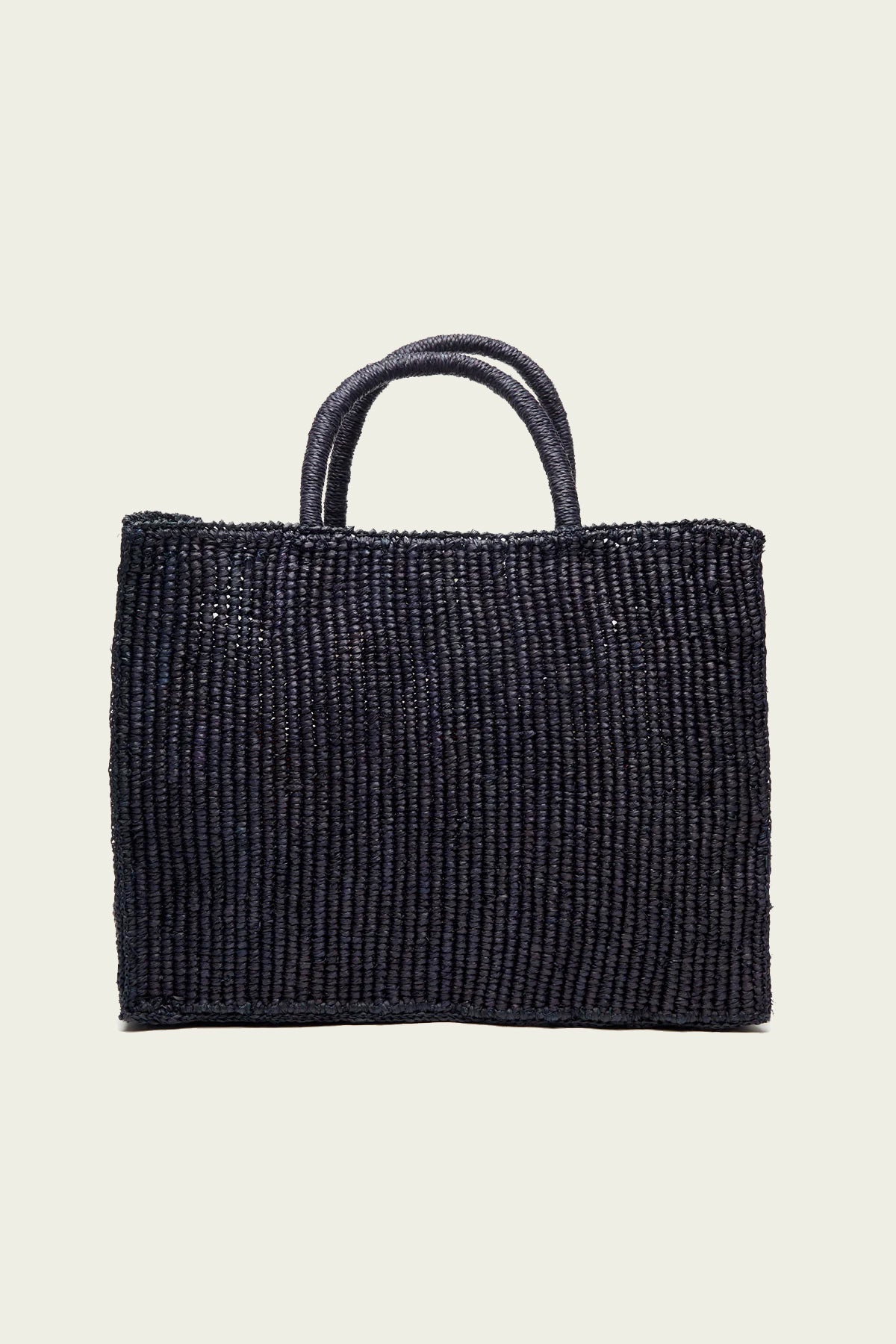 Roma Tote Bag in Navy - shop - olivia.com