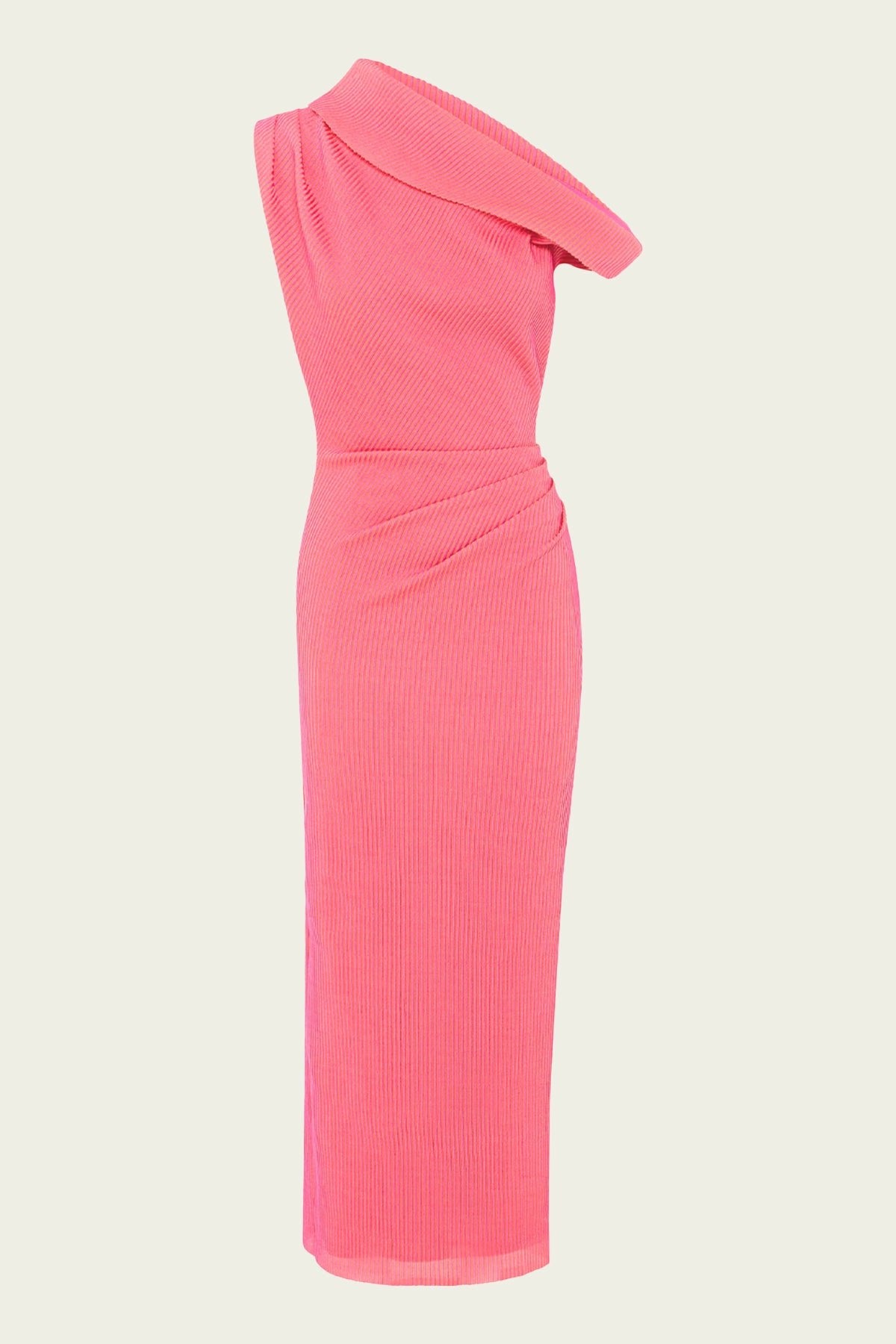 Ruby Dress in Calypso - shop - olivia.com