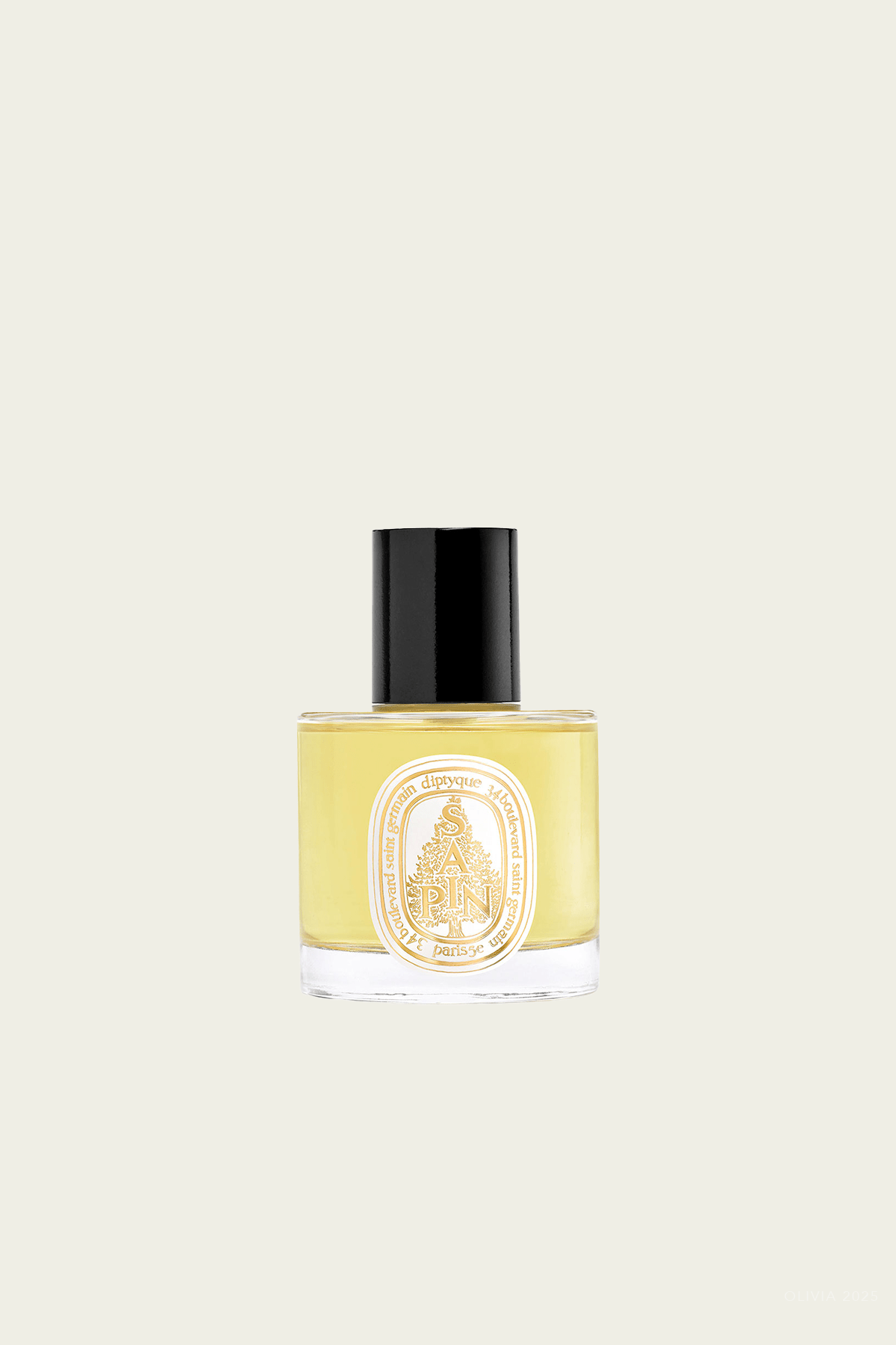 Sapin (Pine Tree) Room Spray 50 mL - Holiday Edition 2025 - shop - olivia.com
