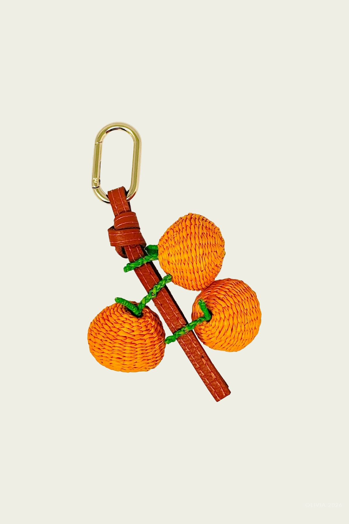 Keychain Accessory