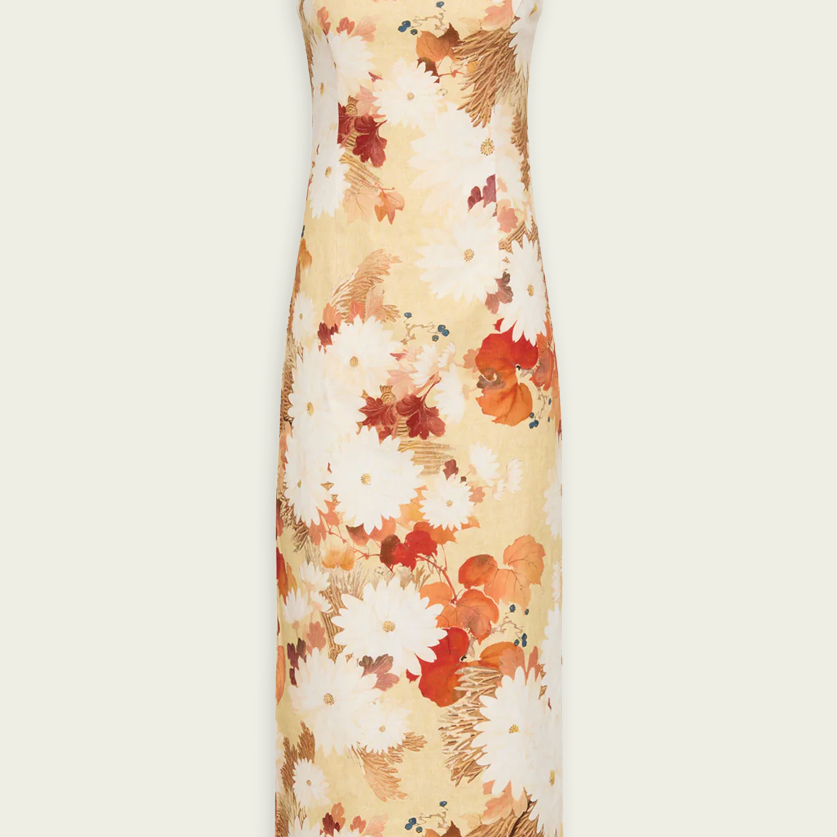 sir jessamine midi dress Jessamine Midi Dress in Posy Floral