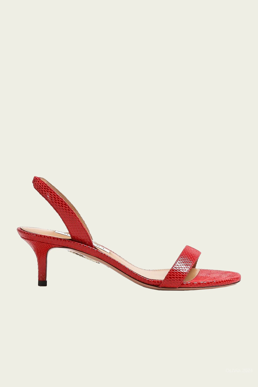 So Sandal 50 Lipstick