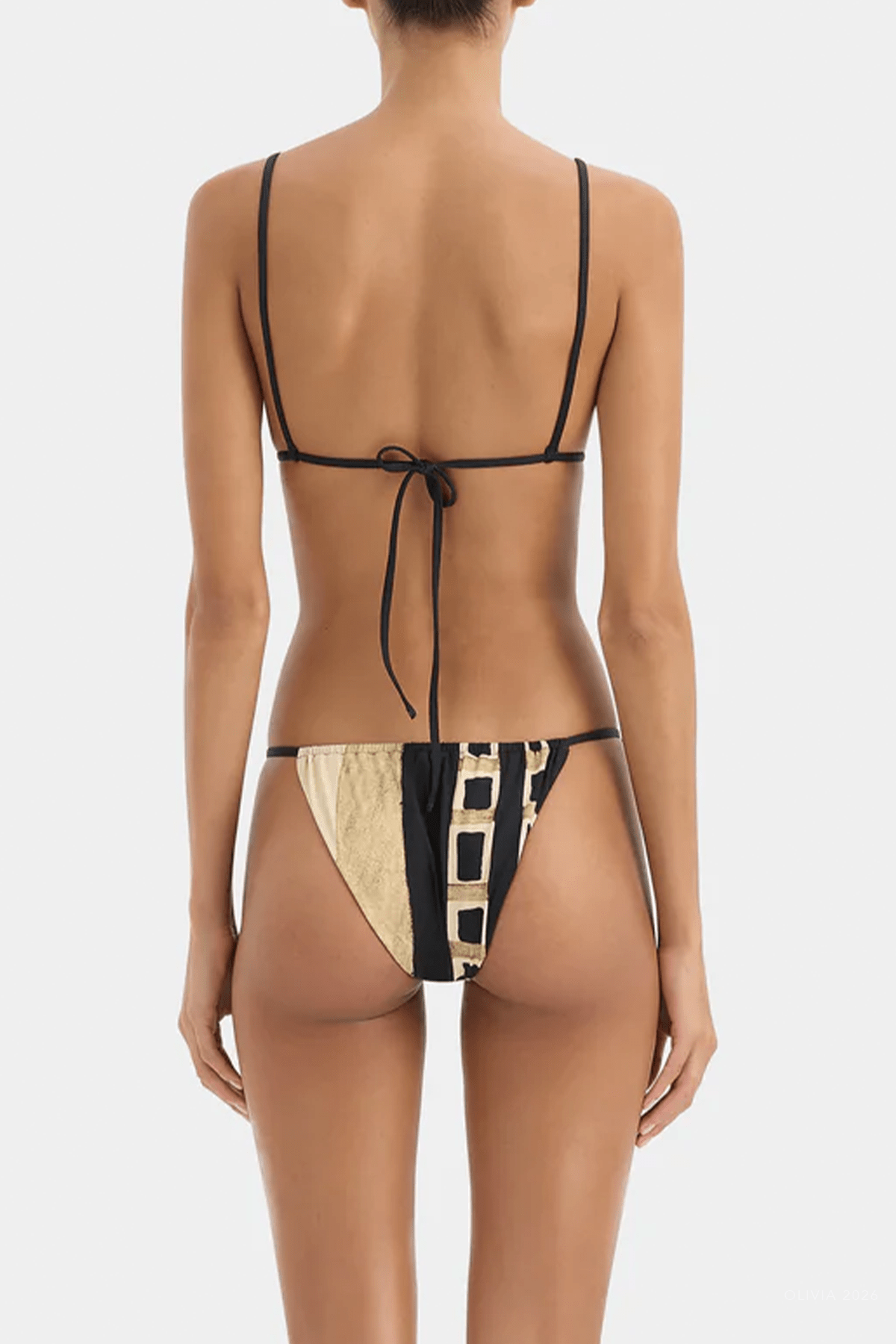 Sona String Brief in Geo Scape - shop-olivia.com