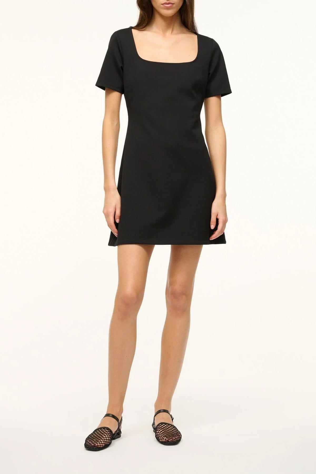 Stern Dress in Black - shop - olivia.com