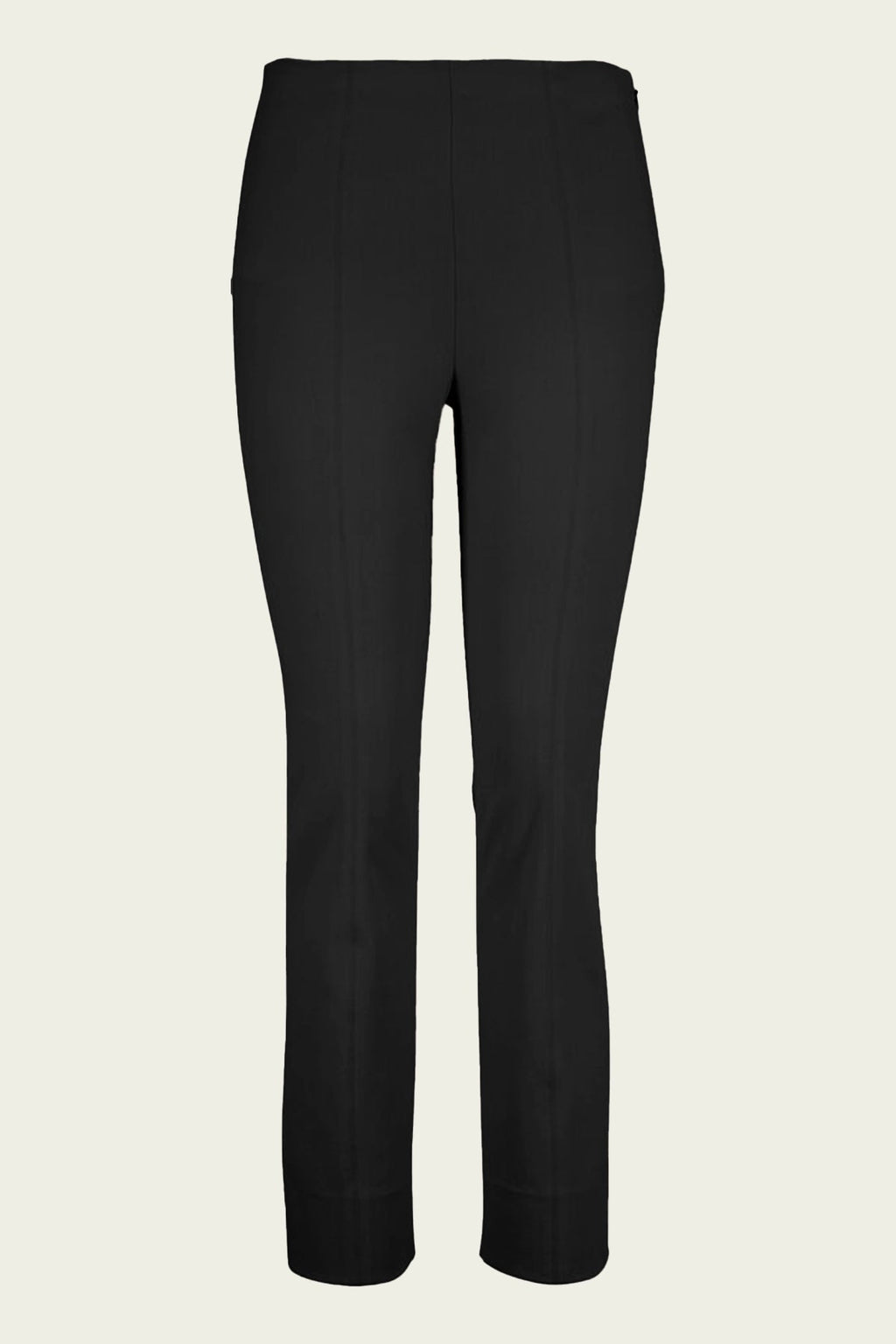 Stitch Front Seam Ponte Legging