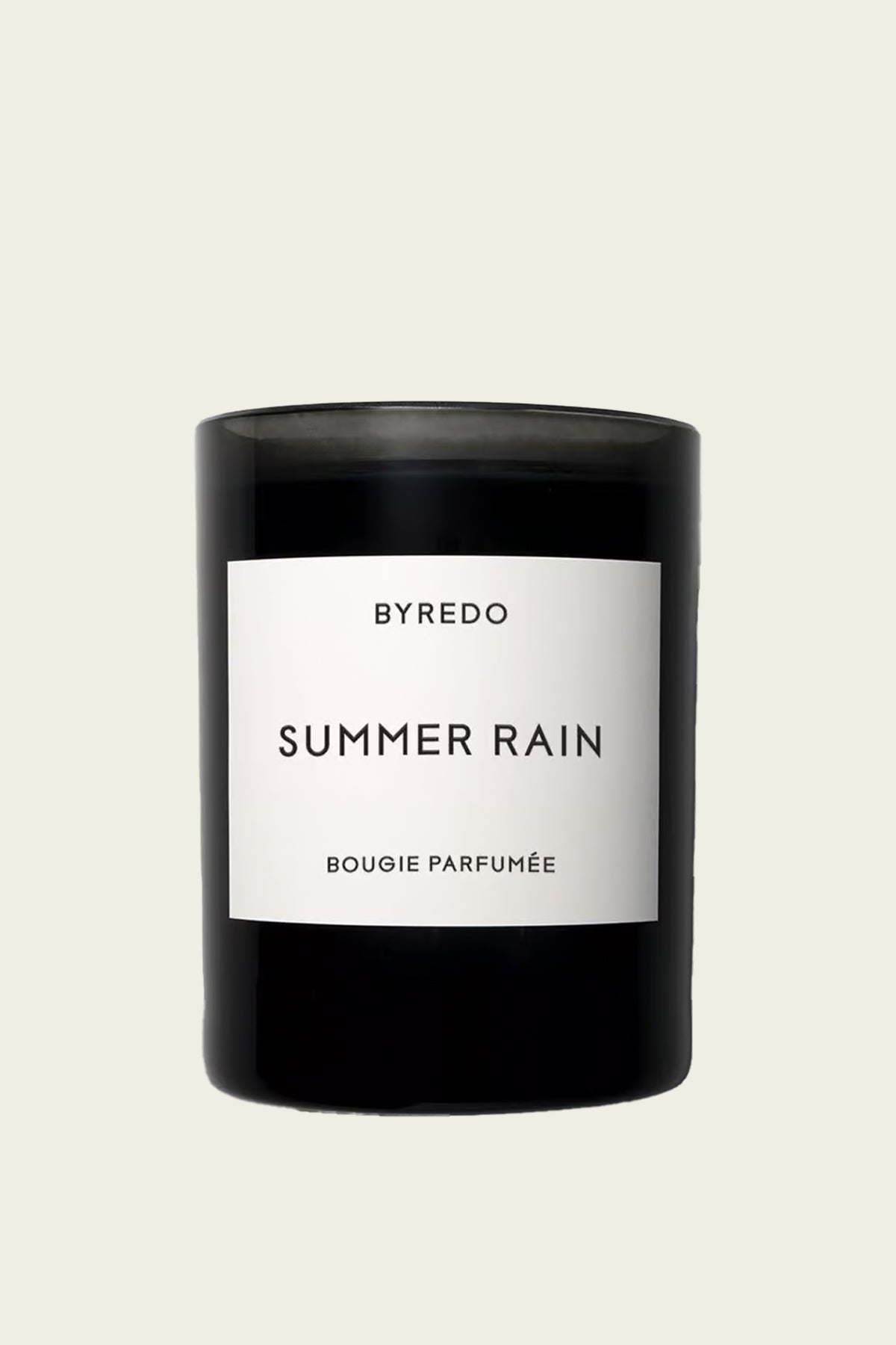 Summer Rain Scented Candle 8.5oz (Copy) - shop - olivia.com