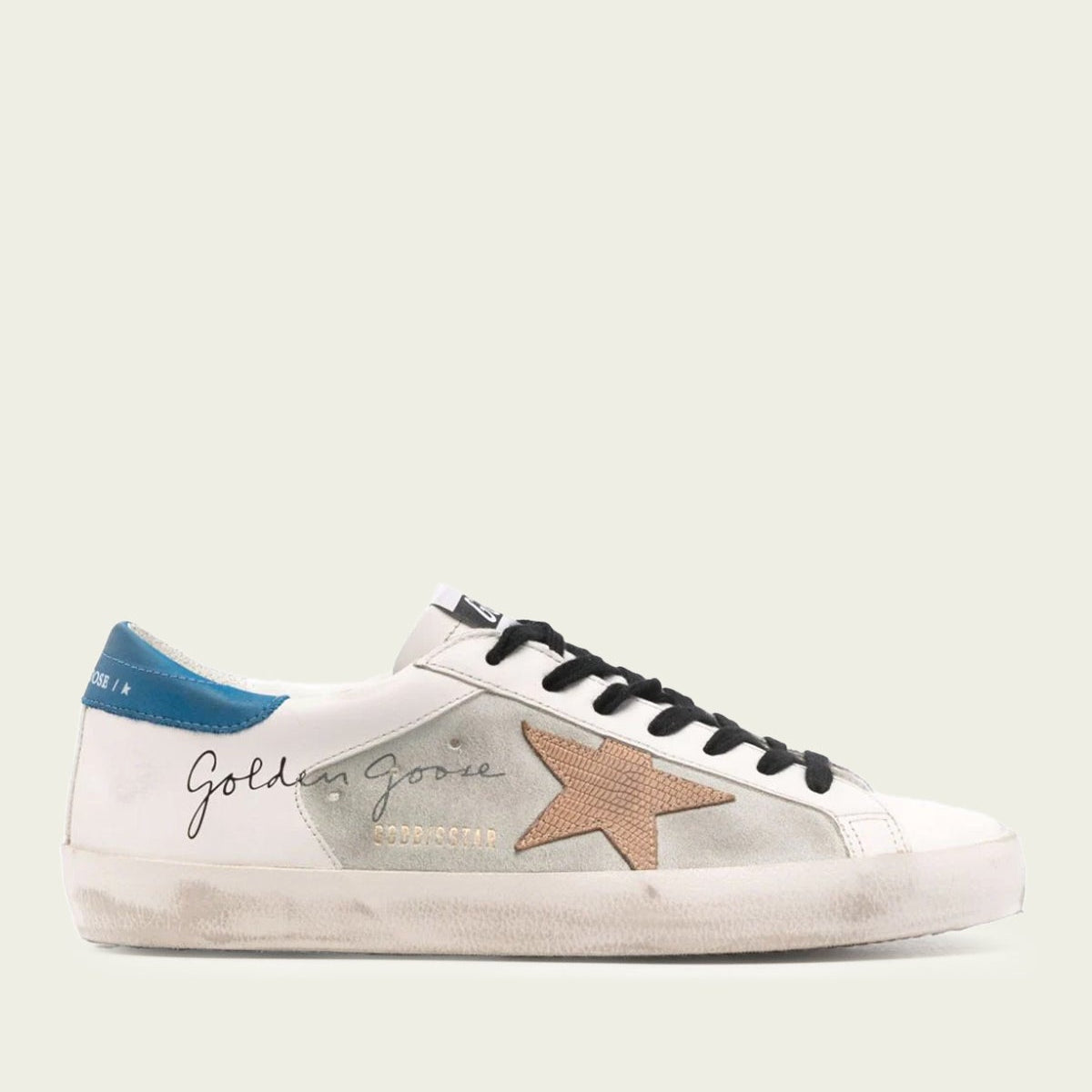 Sneakers superstar hotsell