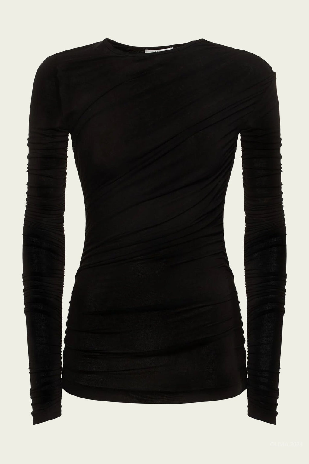 Tania Twist Tee