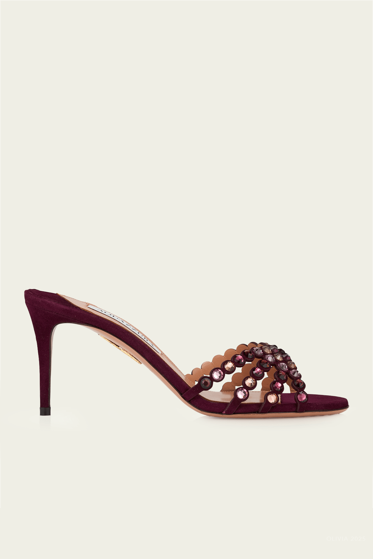 Tequila Mule 75 in Blackberry - shop - olivia.com