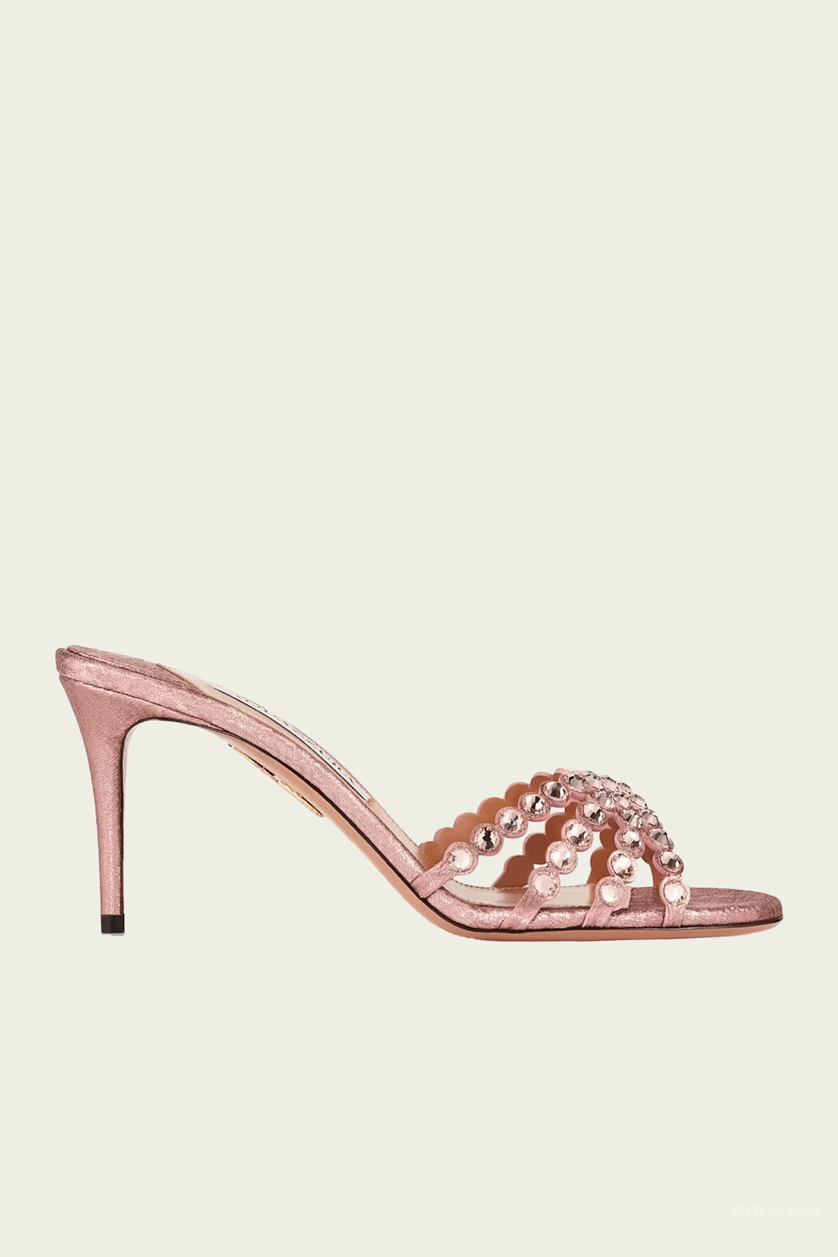Tequila Mule 75 in Dusty Rose - shop-olivia.com