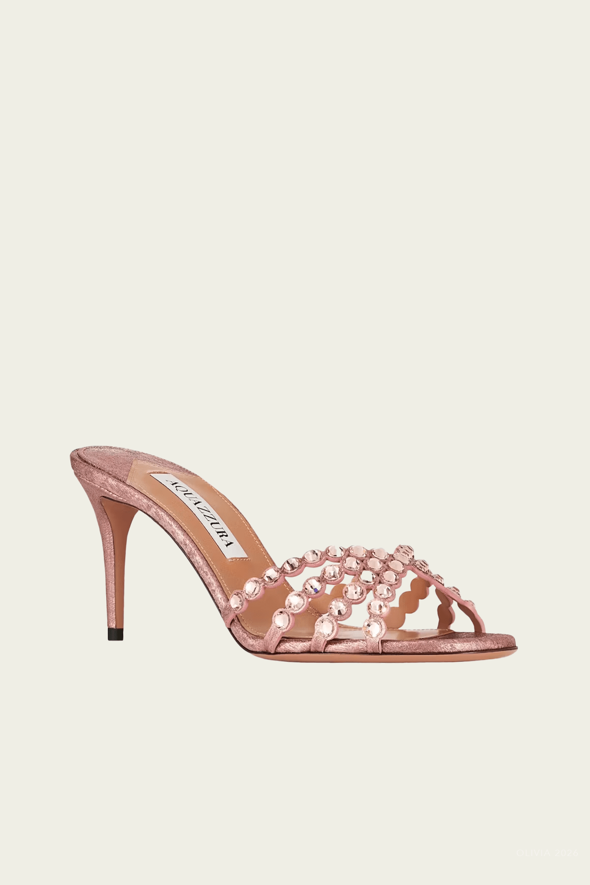 Tequila Mule 75 in Dusty Rose - shop-olivia.com
