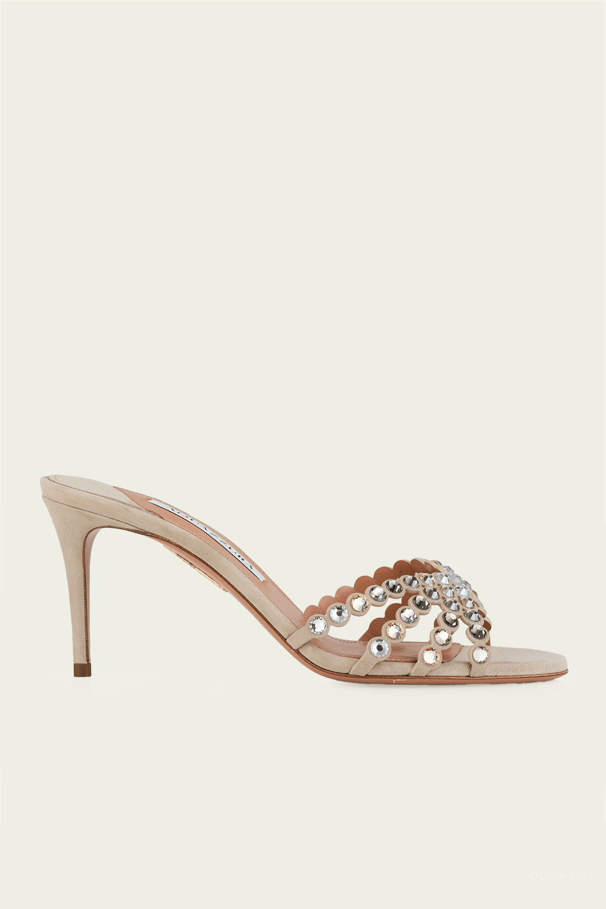 Tequila Mule 75 in Stone - shop-olivia.com