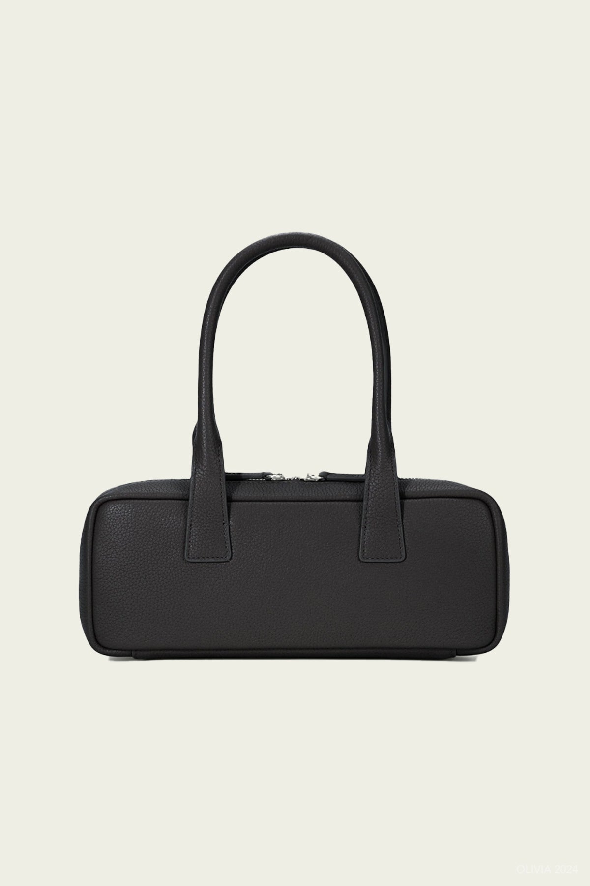 The Dude Shoulder Bag in Black - shop - olivia.com