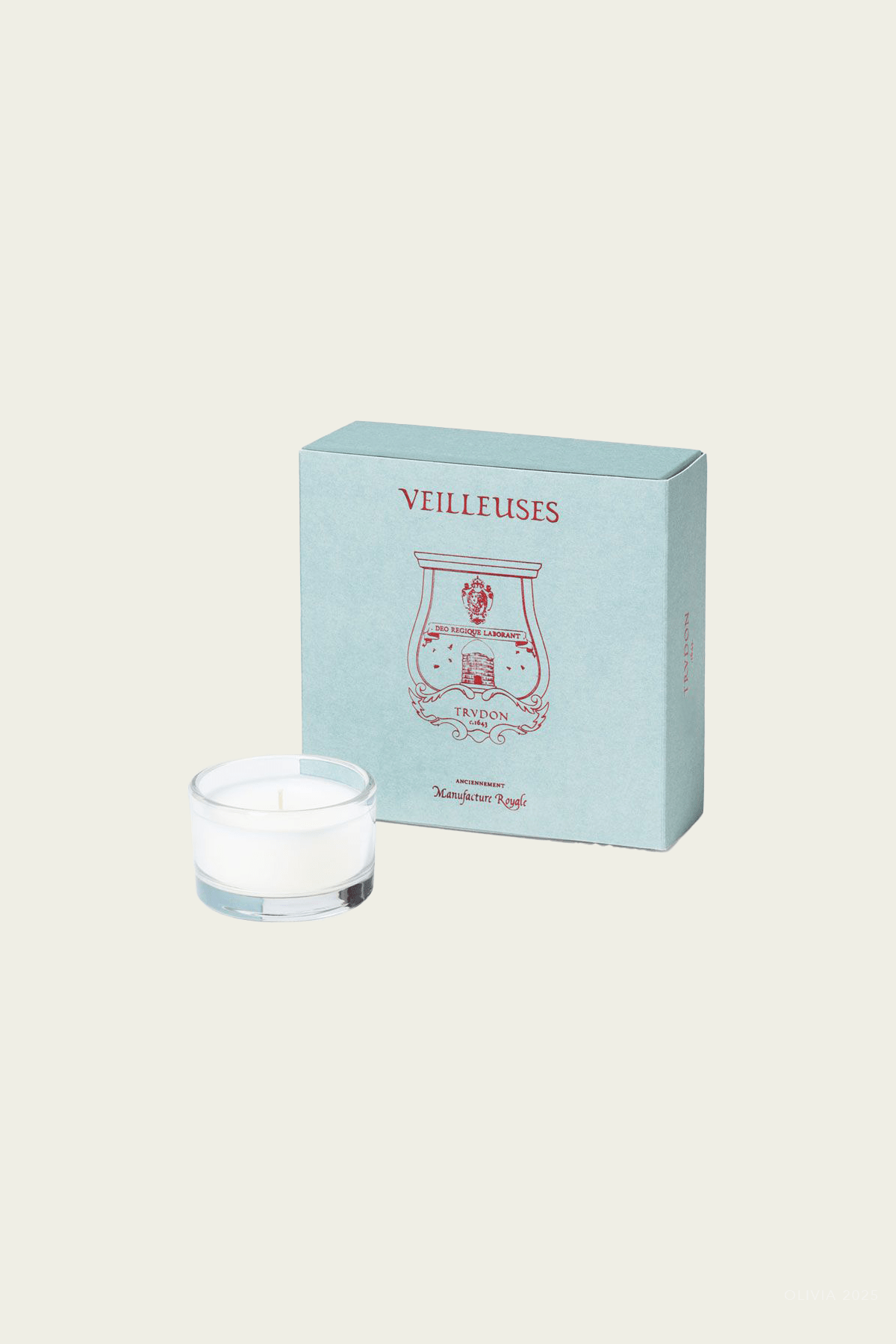 THE NIGHT - LIGHT - Case of 4 - shop - olivia.com