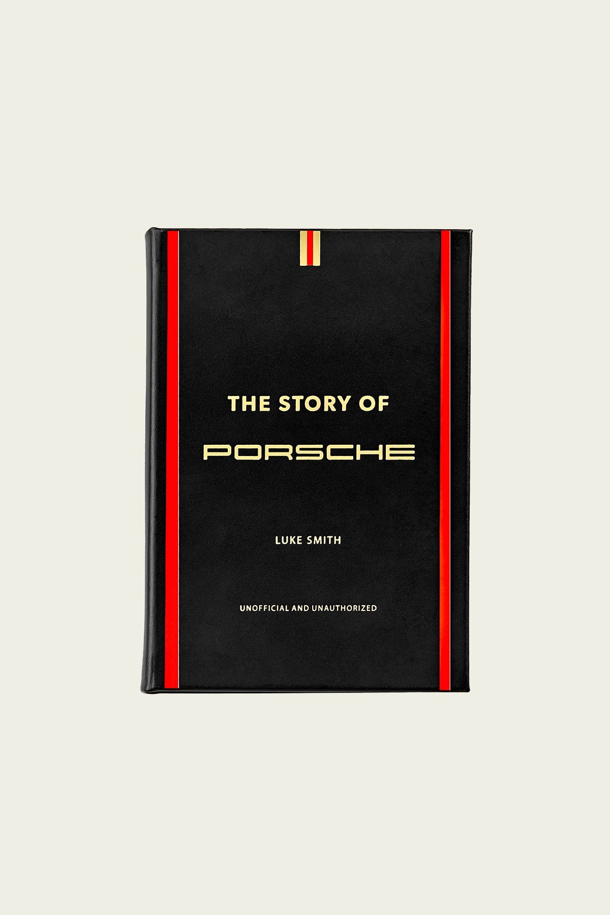 The Story of Porsche - shop - olivia.com