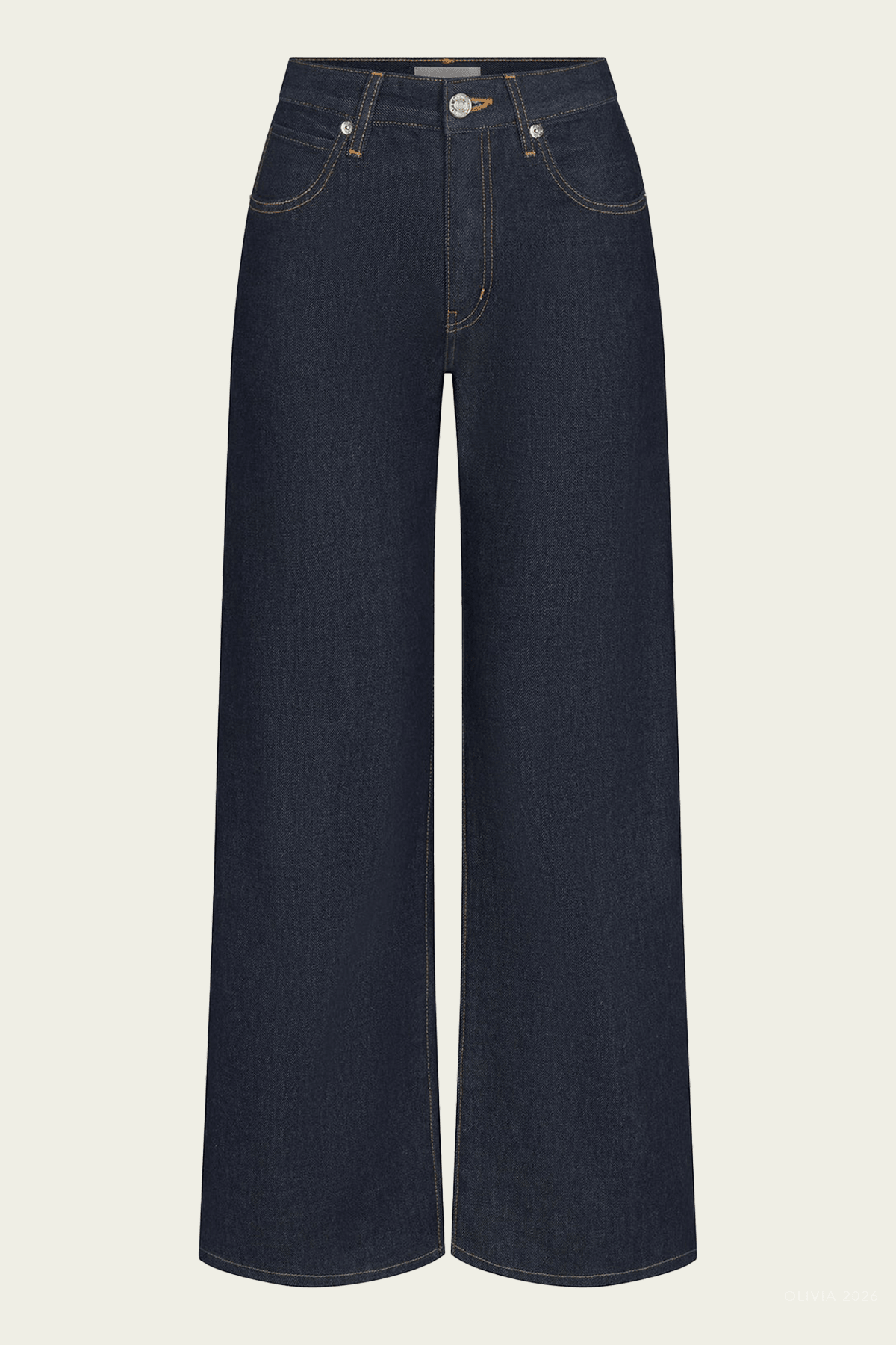 The Swing in Rinse - shop-olivia.com