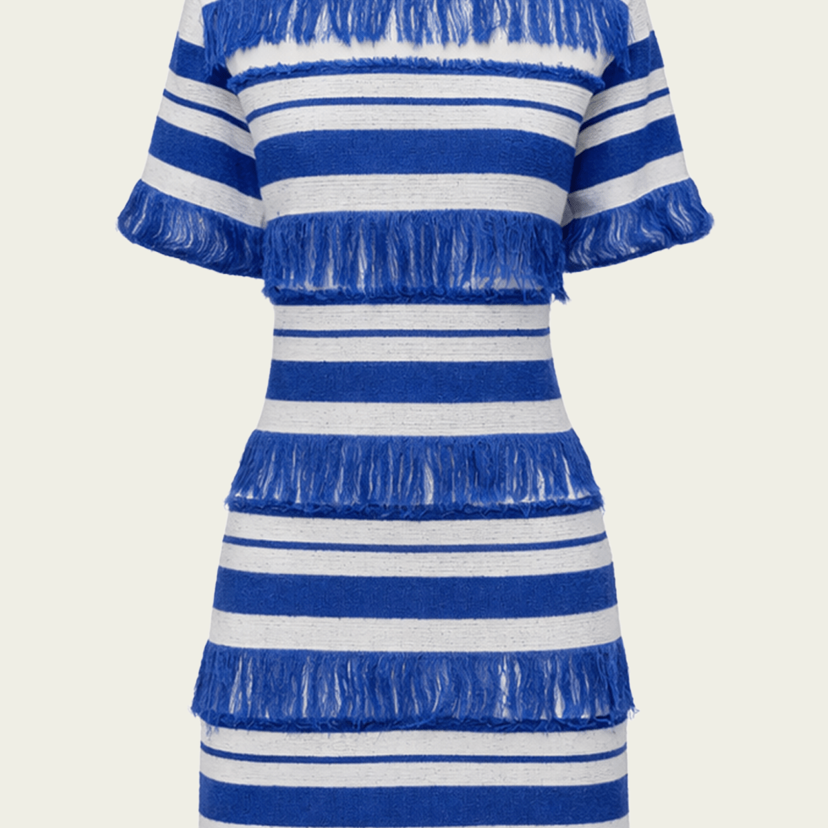 blue knit mini dress Torrance in Royal Stripe Hand Wash bridesmaid-navy Color:Custom(Leave in the note) Tommy John Men's Cool