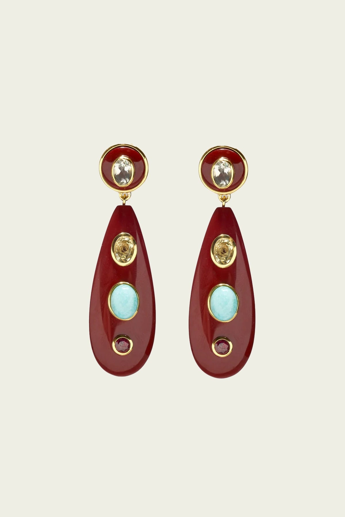 Olivia jewelry designer store
