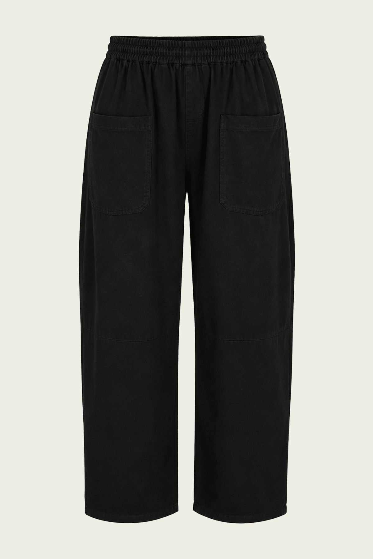 Travis Pant in Black - shop-olivia.com