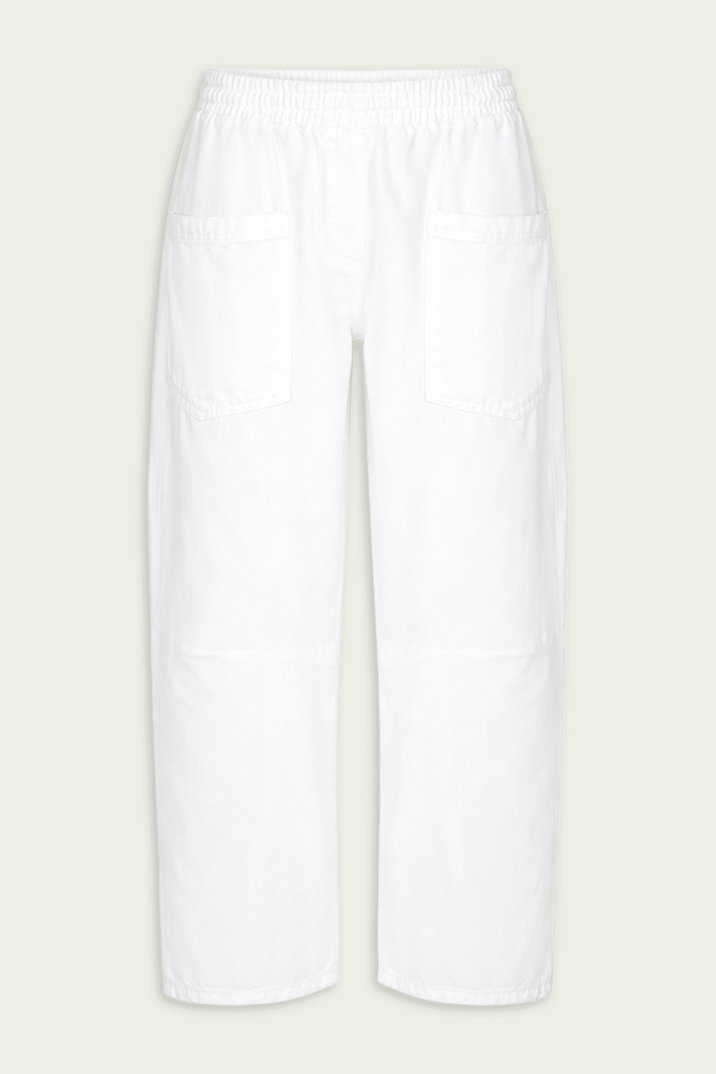 Travis Pant Washed