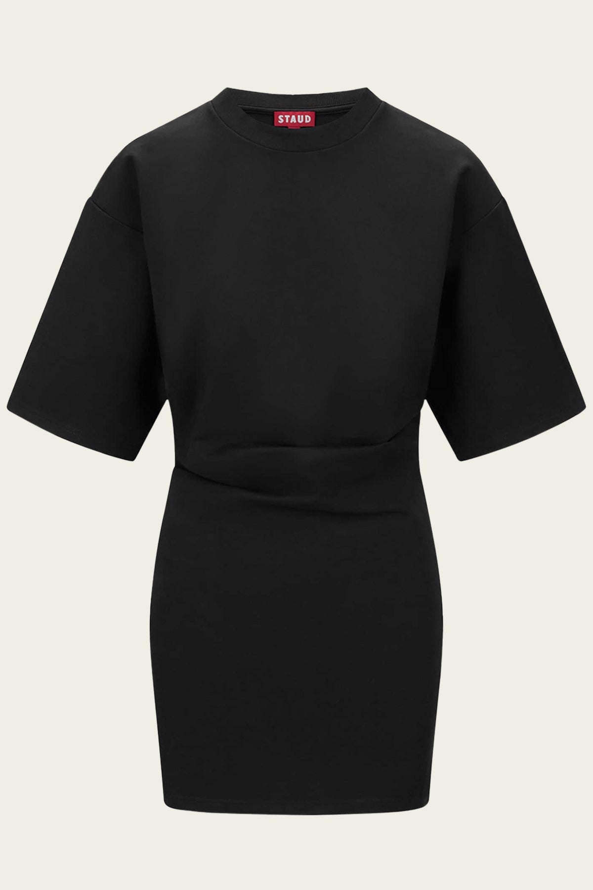 Truman Mini Dress in Black - shop - olivia.com