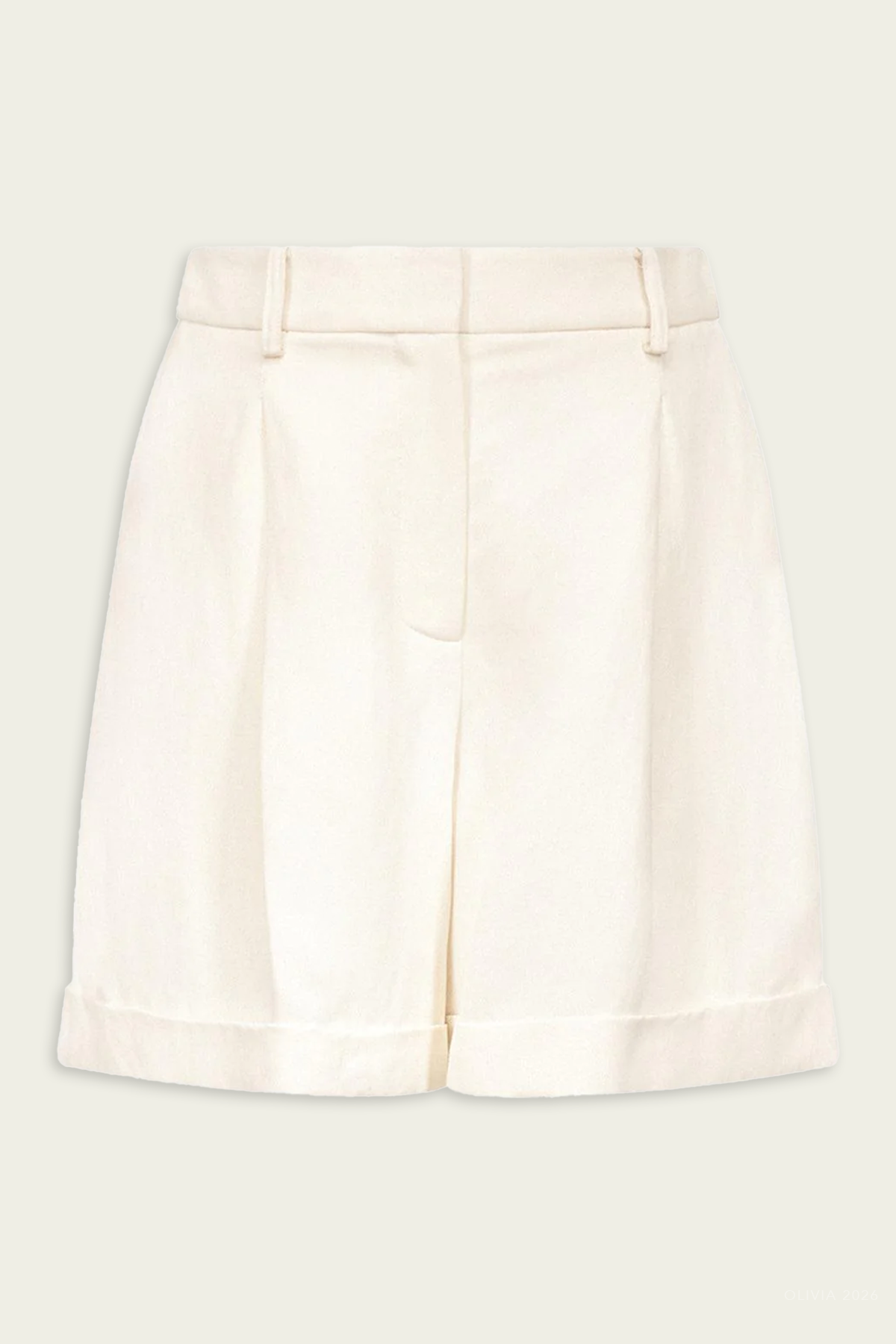 Cisco Short in Bone