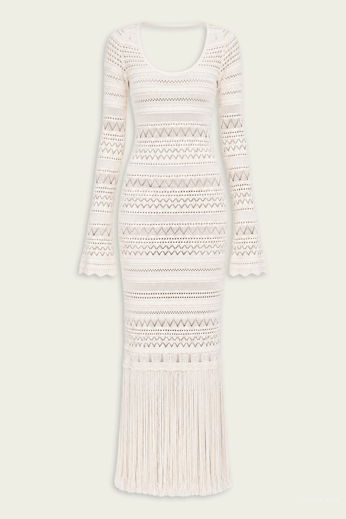 Uma Dress in Vail - shop - olivia.com