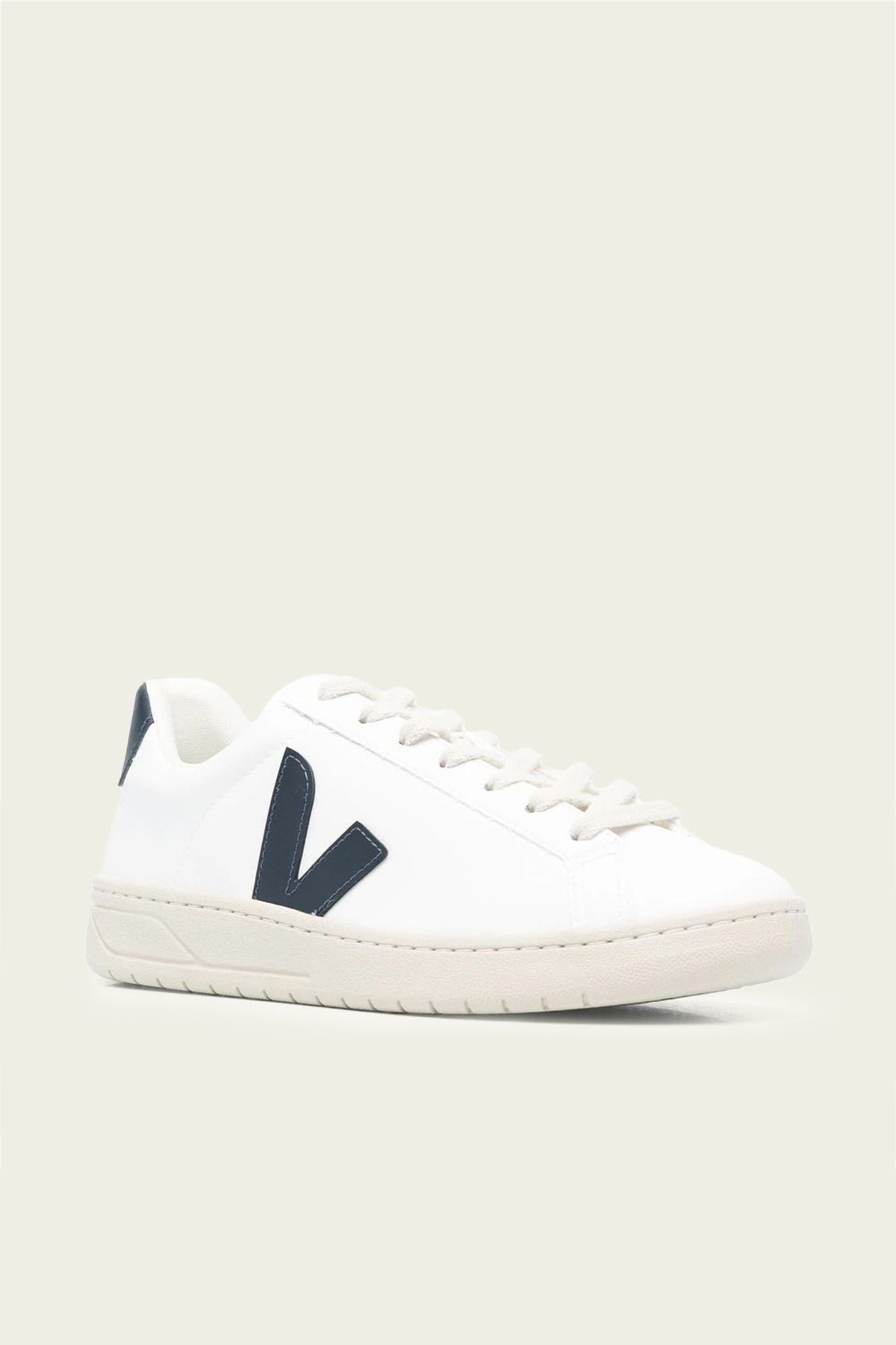 Urca CWL Men Sneaker in White Nautico - shop - olivia.com