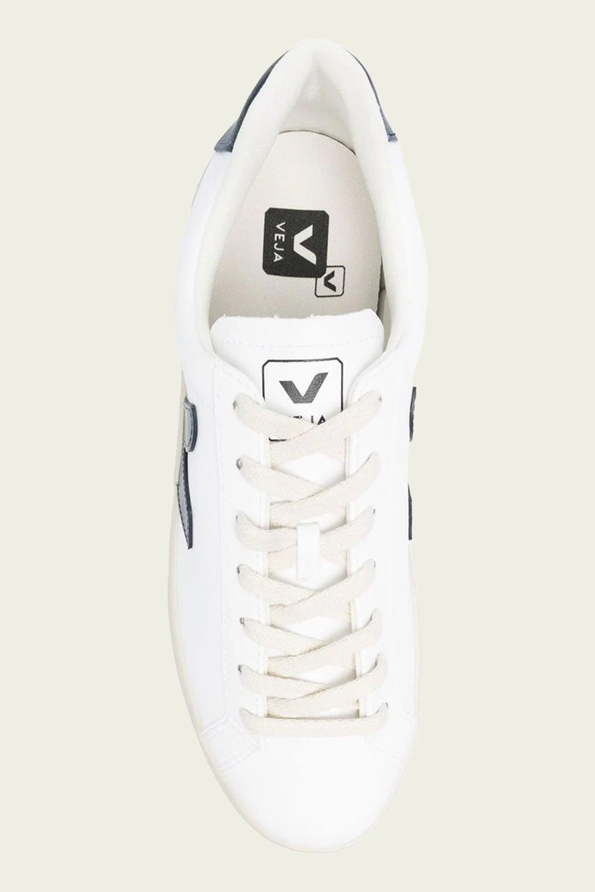 Urca CWL Men Sneaker in White Nautico - shop - olivia.com