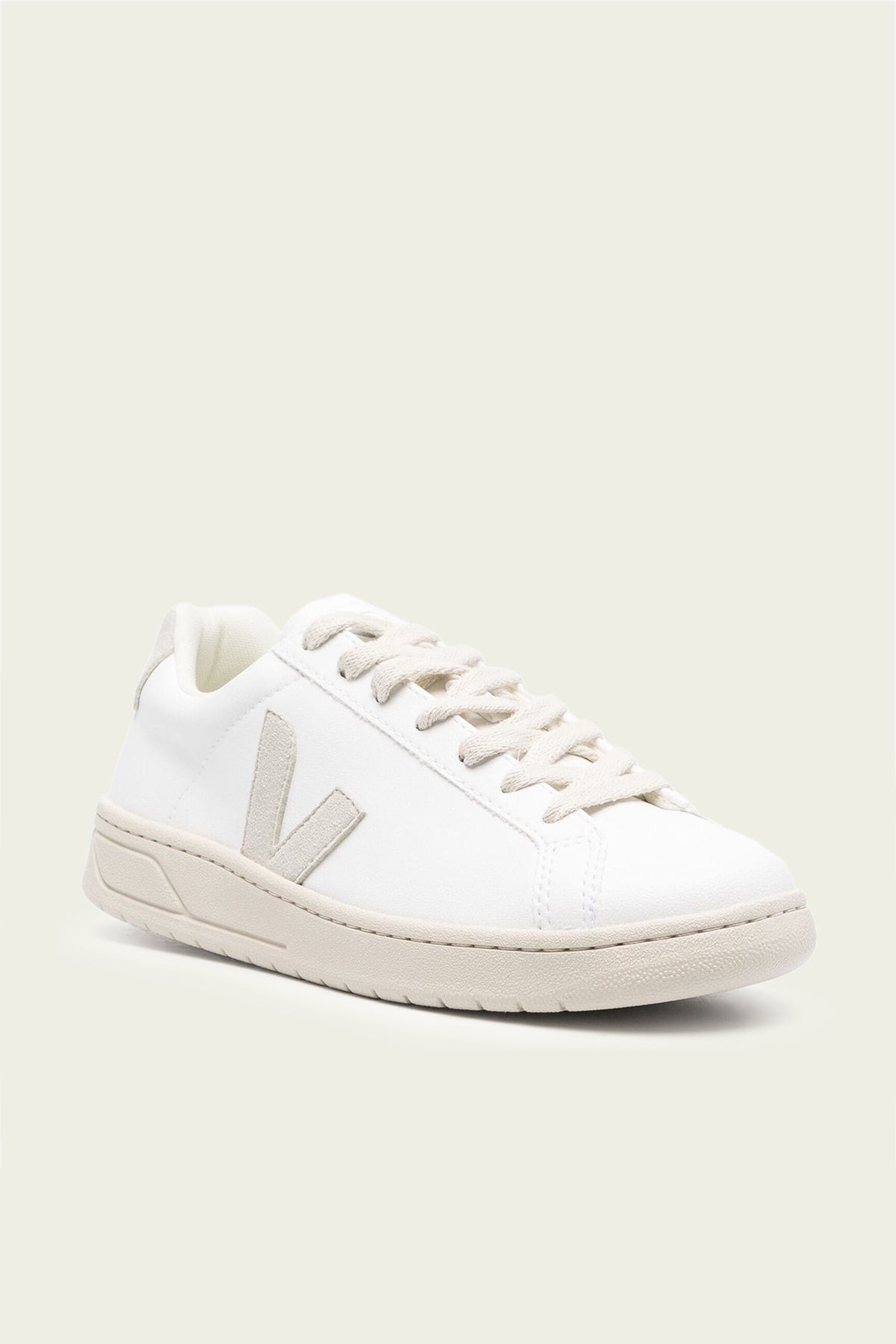 Urca CWL Sneaker in White Natural - shop - olivia.com