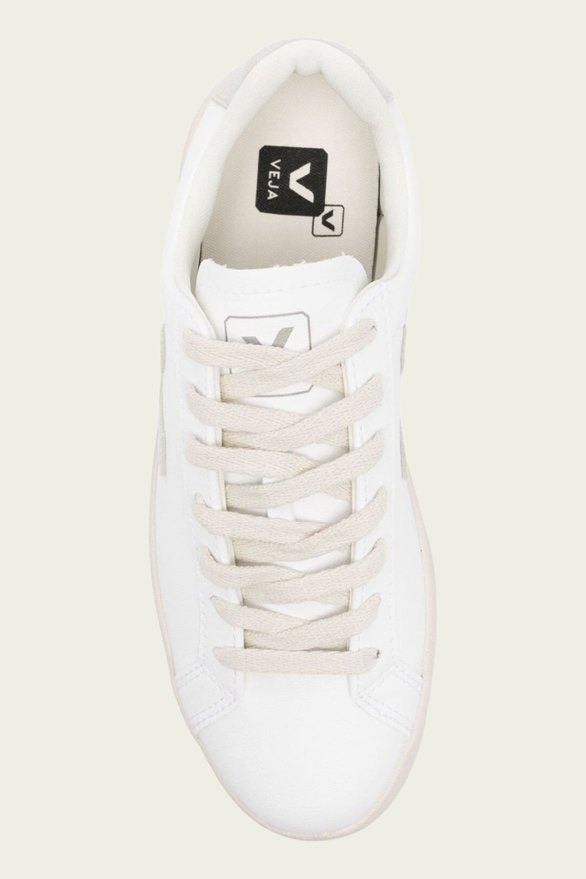 Urca CWL Sneaker in White Natural - shop - olivia.com