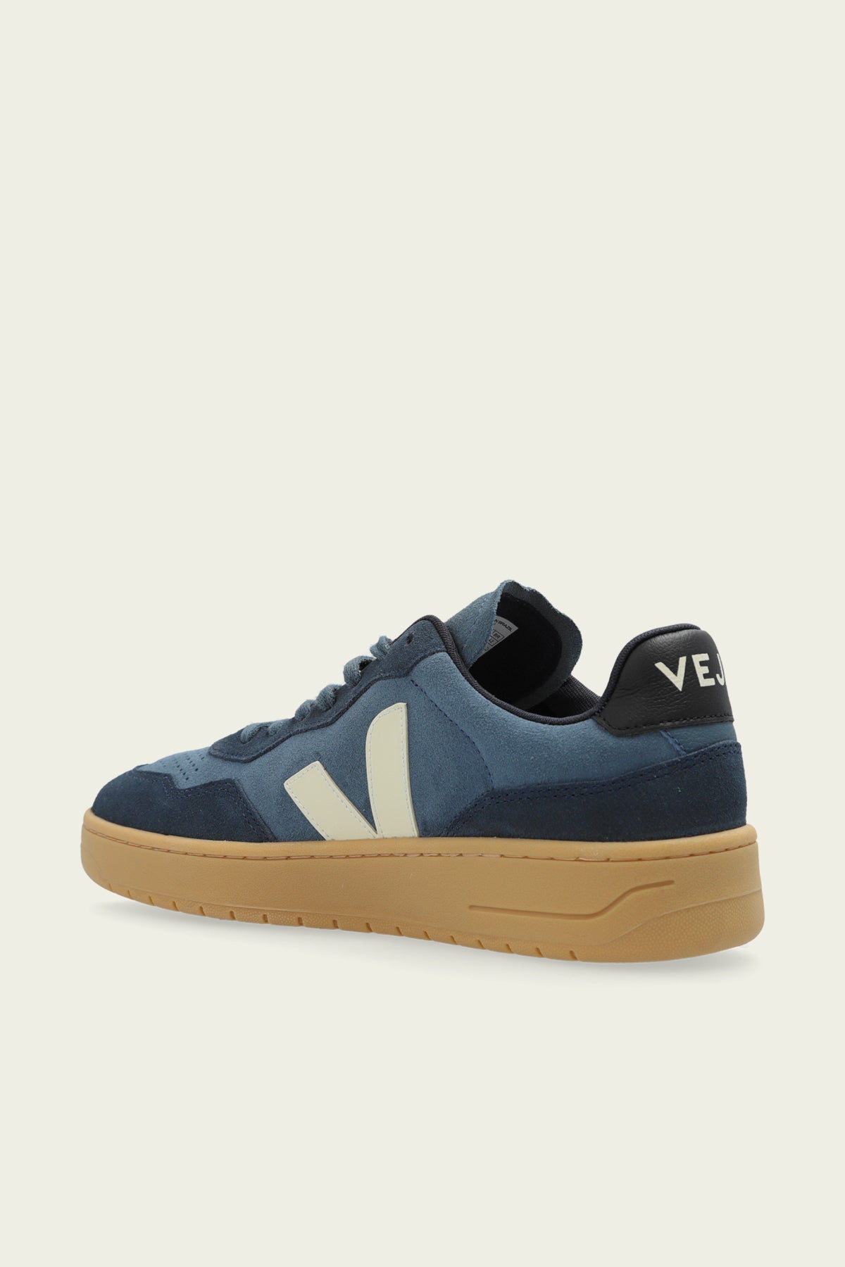 V - 90 Suede Leather Men Sneaker in California Pierre - shop - olivia.com