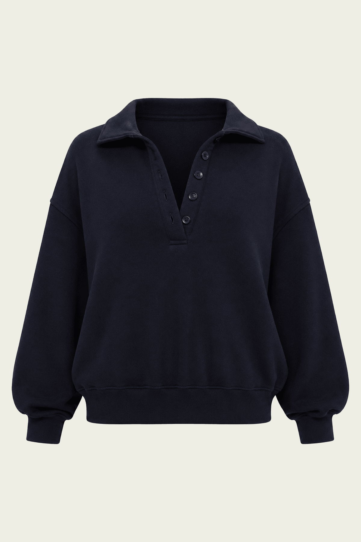 Vintage Polo in Navy - shop - olivia.com