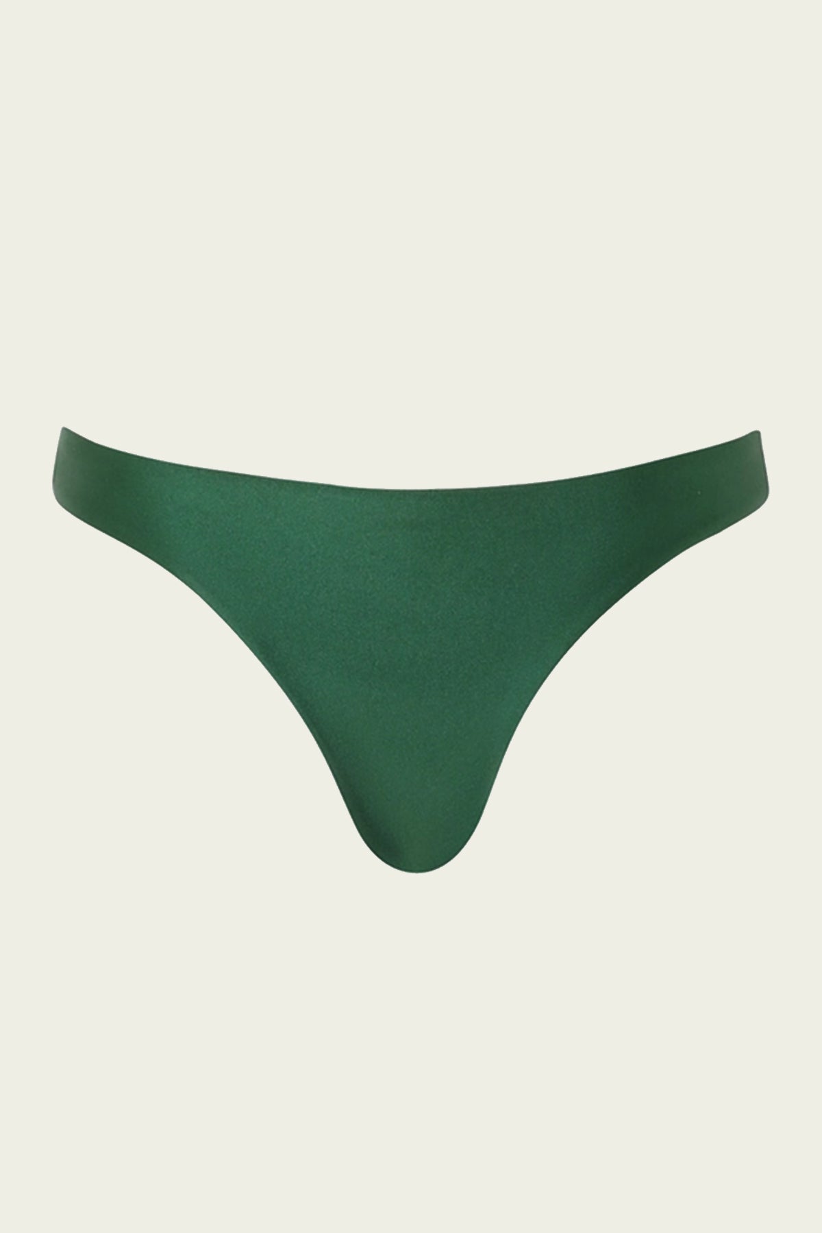 Waverly Skinny Pant in Emerald - shop-olivia.com