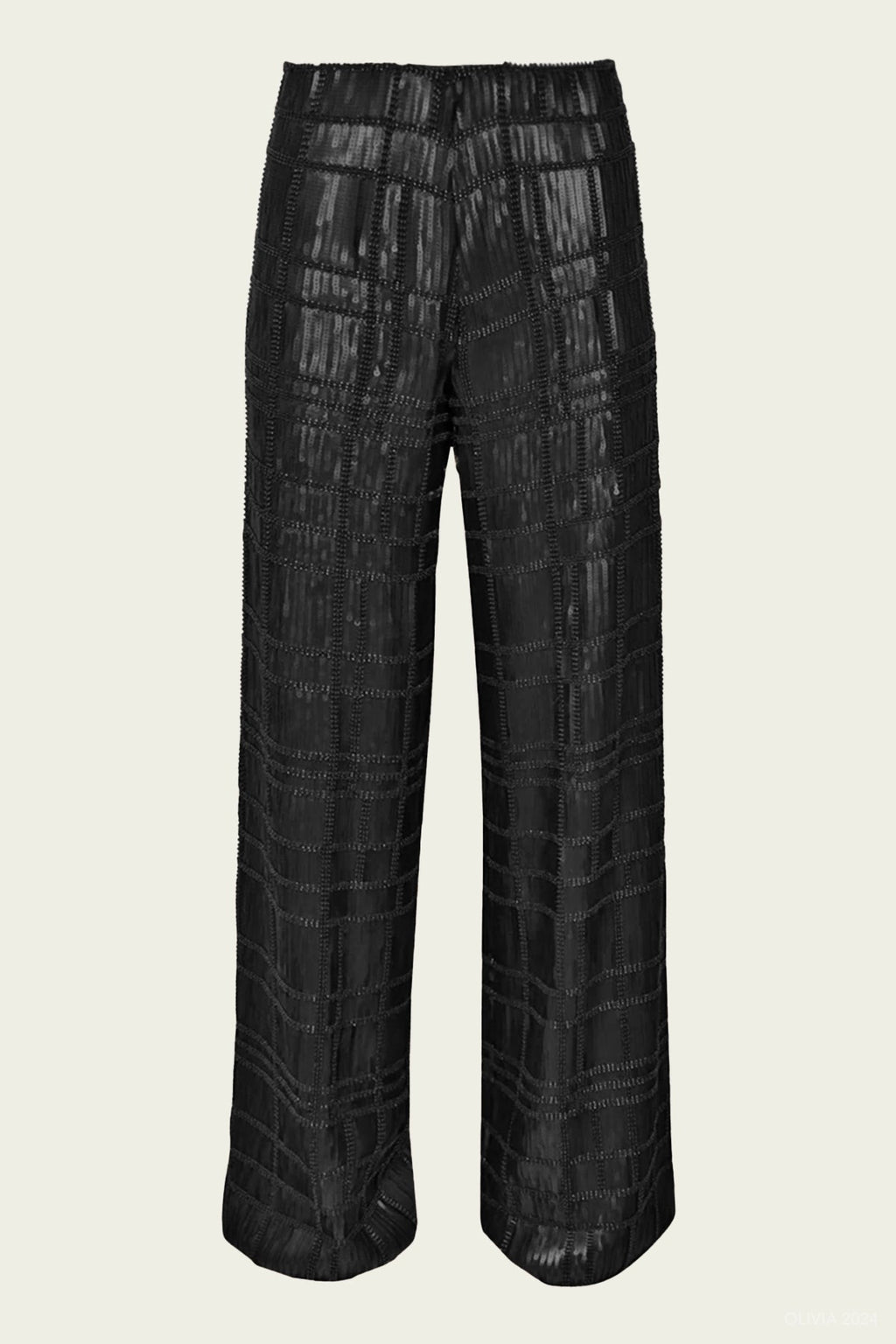 Zano Sequin Pant