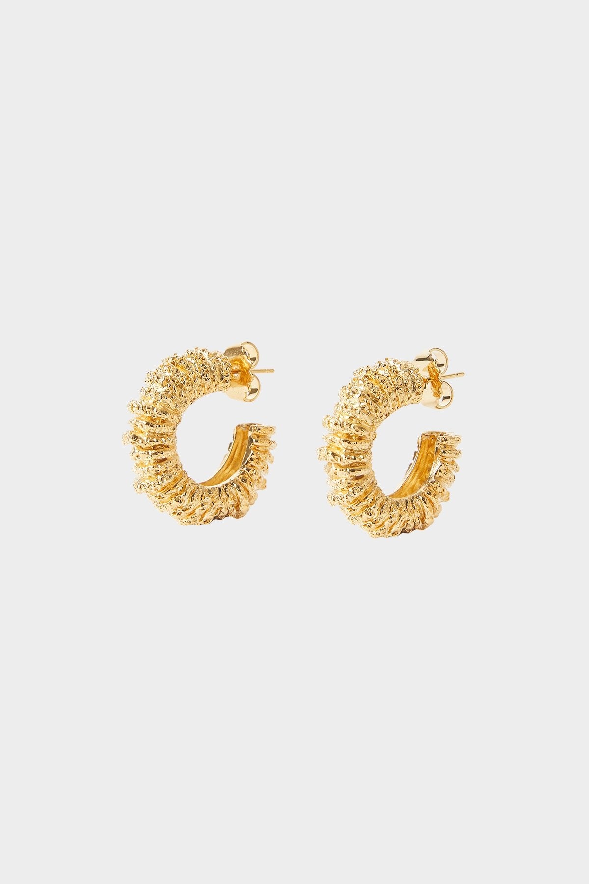 Amulet Earrings - shop-olivia.com