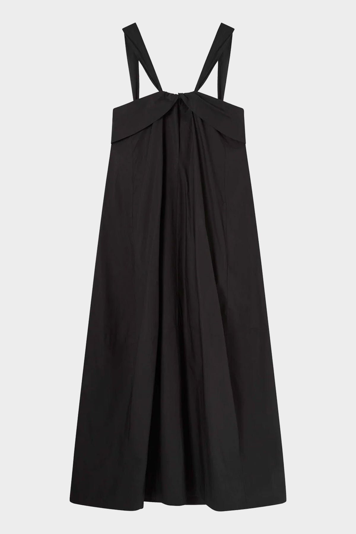 Andy Cami Dress in Black - shop-olivia.com