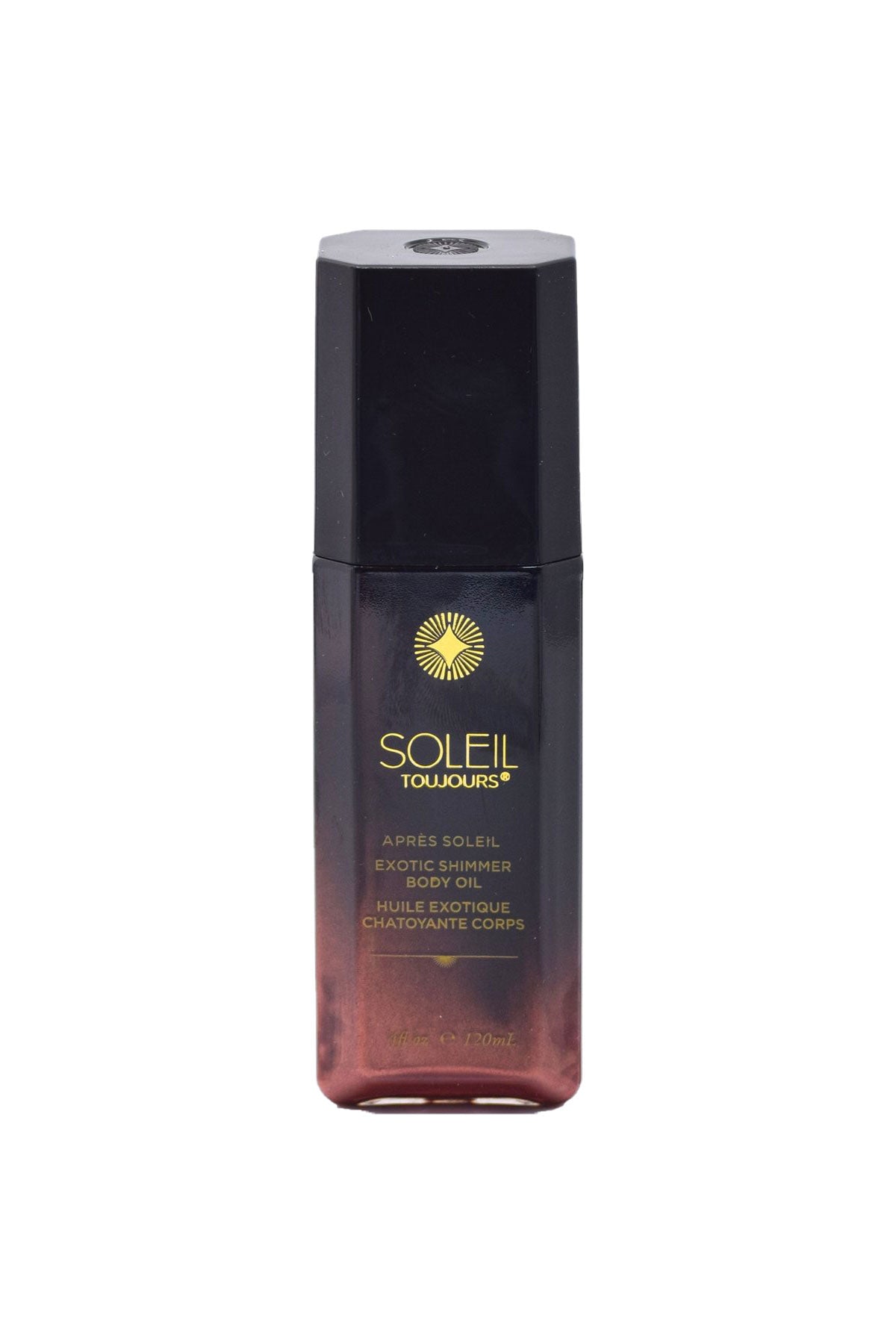 Apres Soleil Exotic Shimmer Body Oil - shop-olivia.com